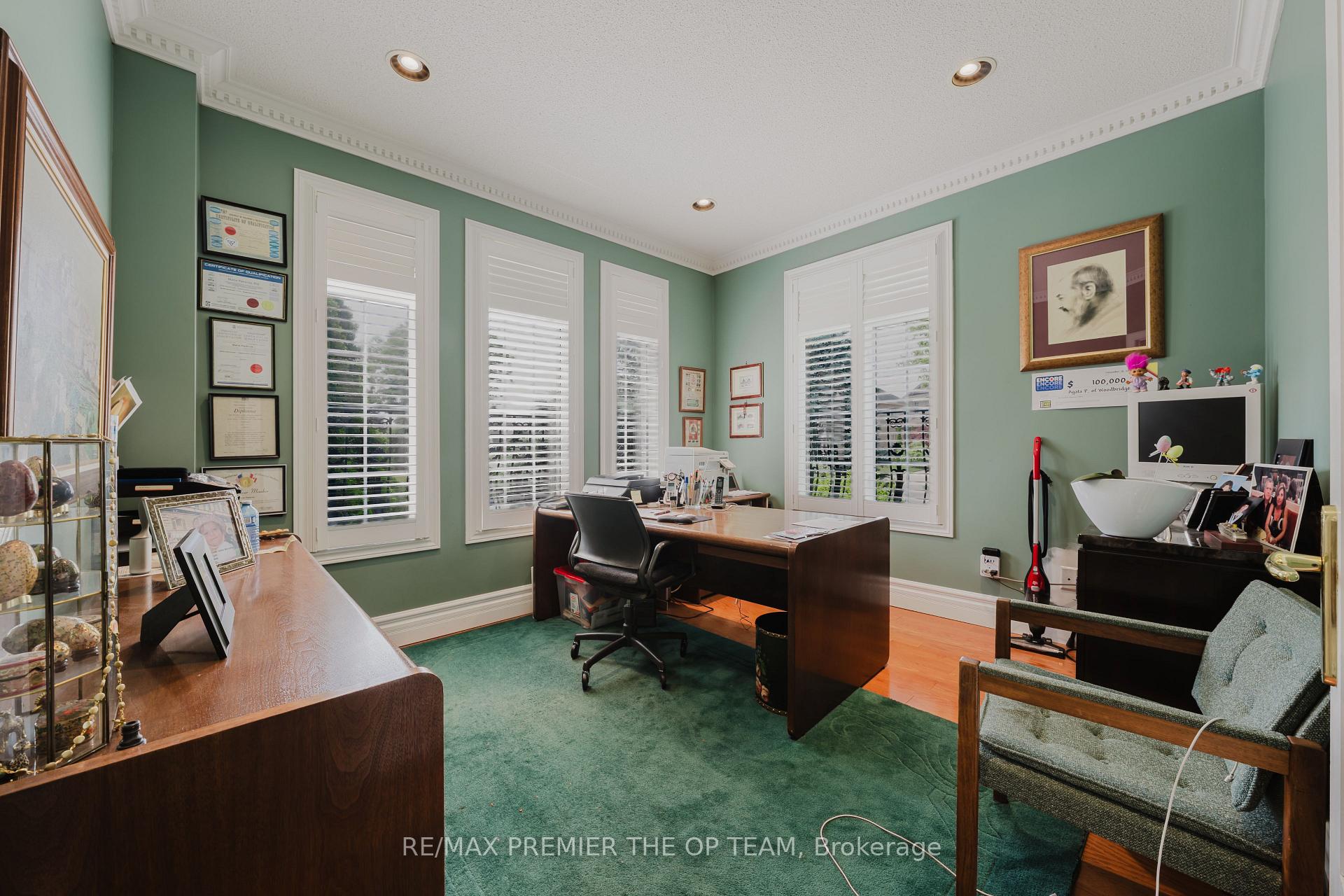 Photo 5 of 159 Woolacott Road, Vaughan, East Woodbridge — HOMEH