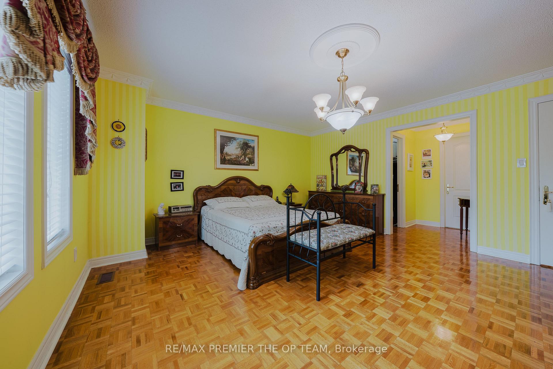Photo 30 of 159 Woolacott Road, Vaughan, East Woodbridge — HOMEH