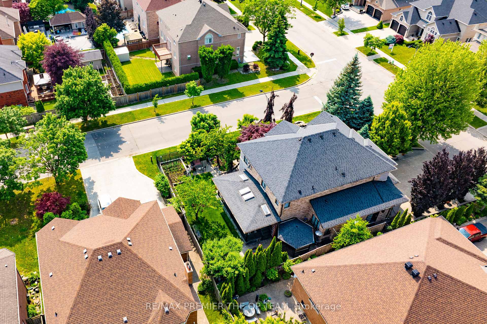 Photo 33 of 159 Woolacott Road, Vaughan, East Woodbridge — HOMEH