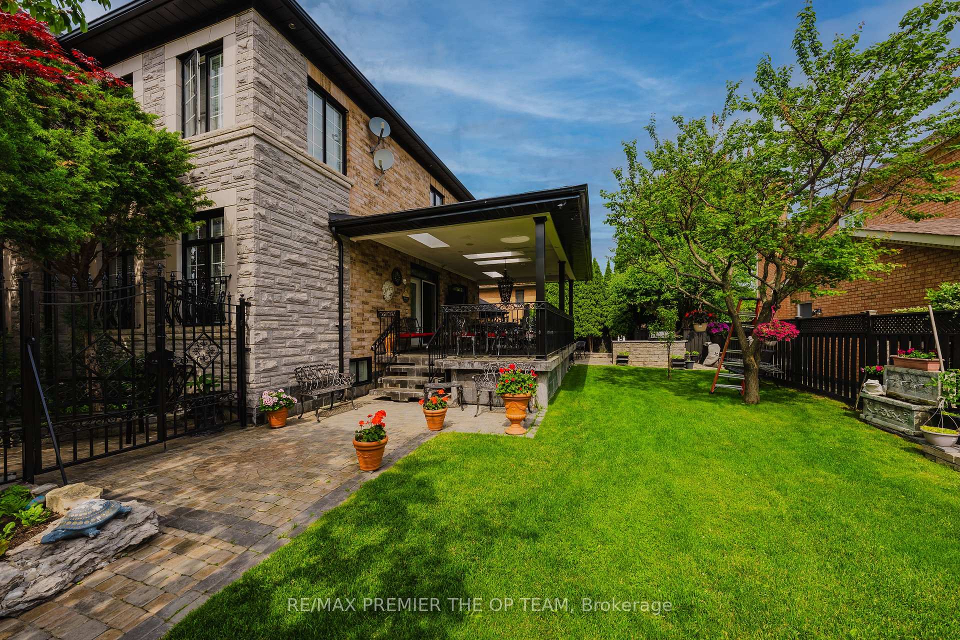 Photo 39 of 159 Woolacott Road, Vaughan, East Woodbridge — HOMEH