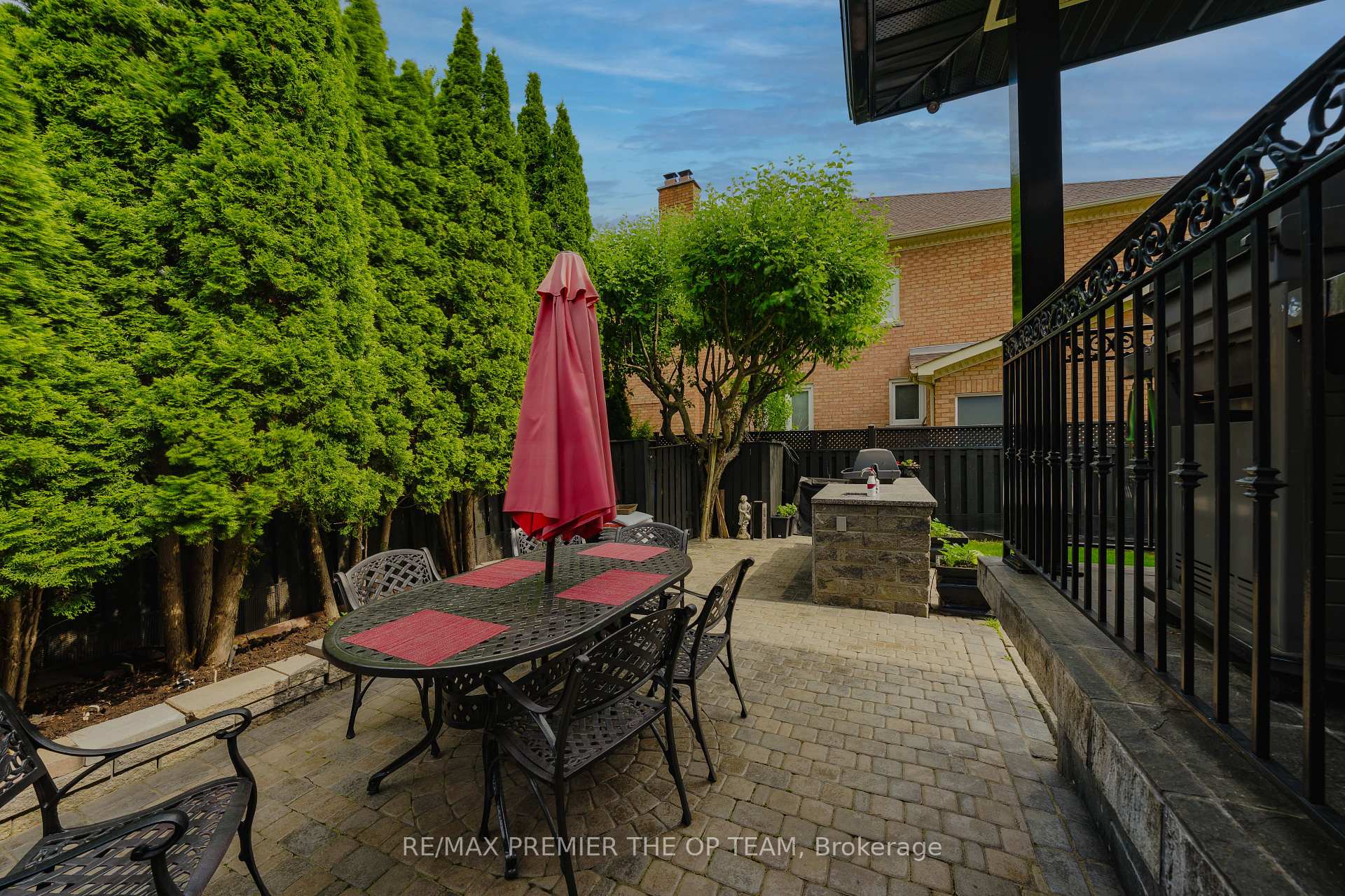Photo 40 of 159 Woolacott Road, Vaughan, East Woodbridge — HOMEH