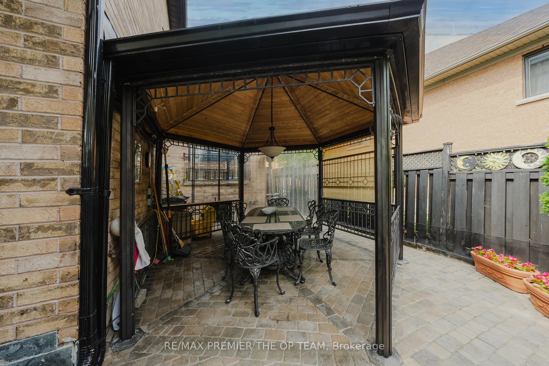 Photo 41 of 159 Woolacott Road, Vaughan, East Woodbridge — HOMEH