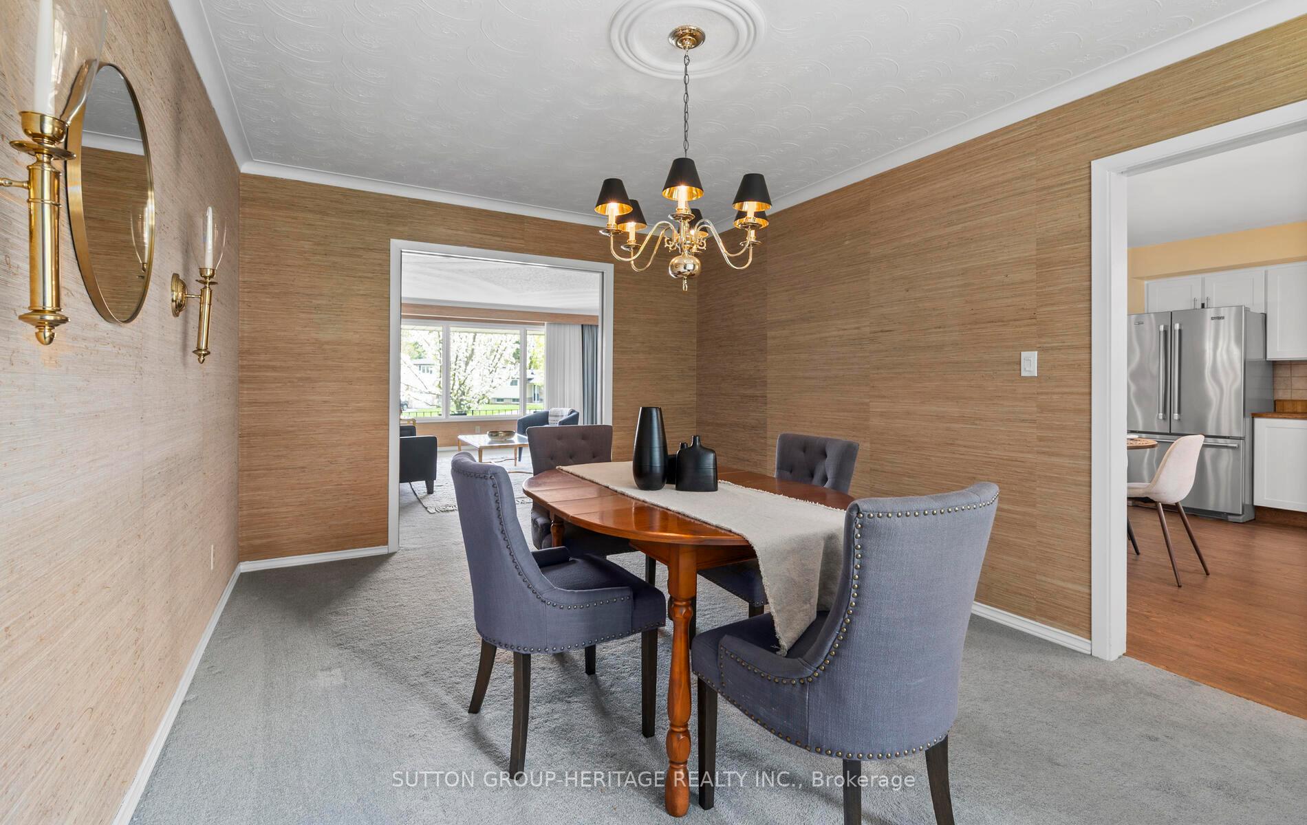 Photo 10 of 245 Ascot Court, Oshawa, Eastdale — HOMEH
