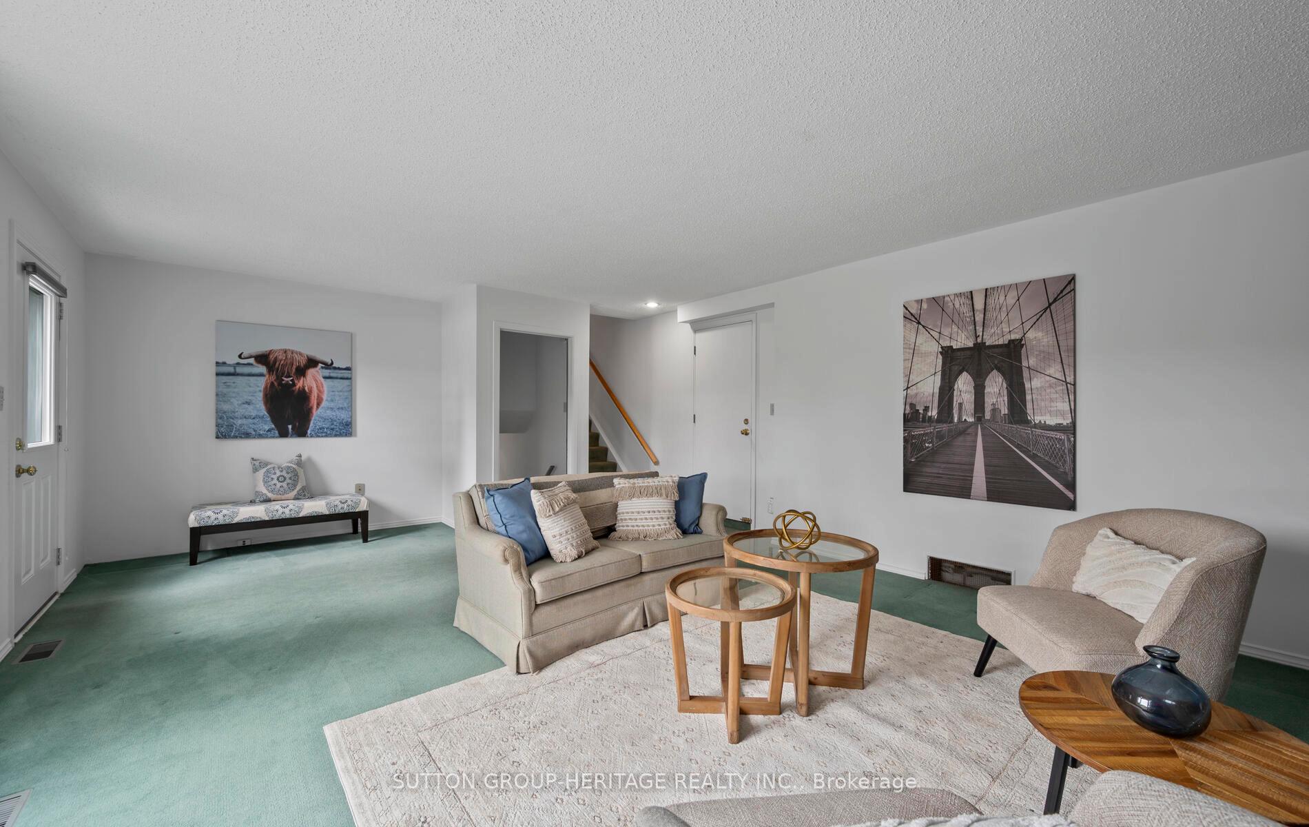 Photo 14 of 245 Ascot Court, Oshawa, Eastdale — HOMEH