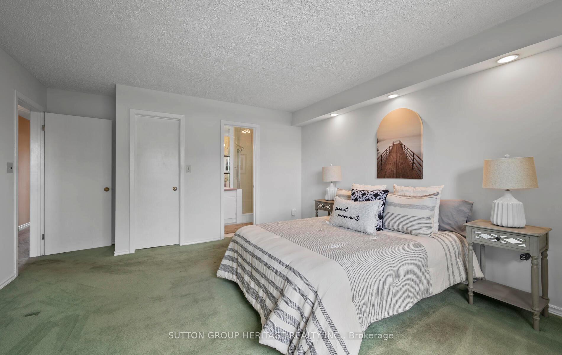 Photo 16 of 245 Ascot Court, Oshawa, Eastdale — HOMEH