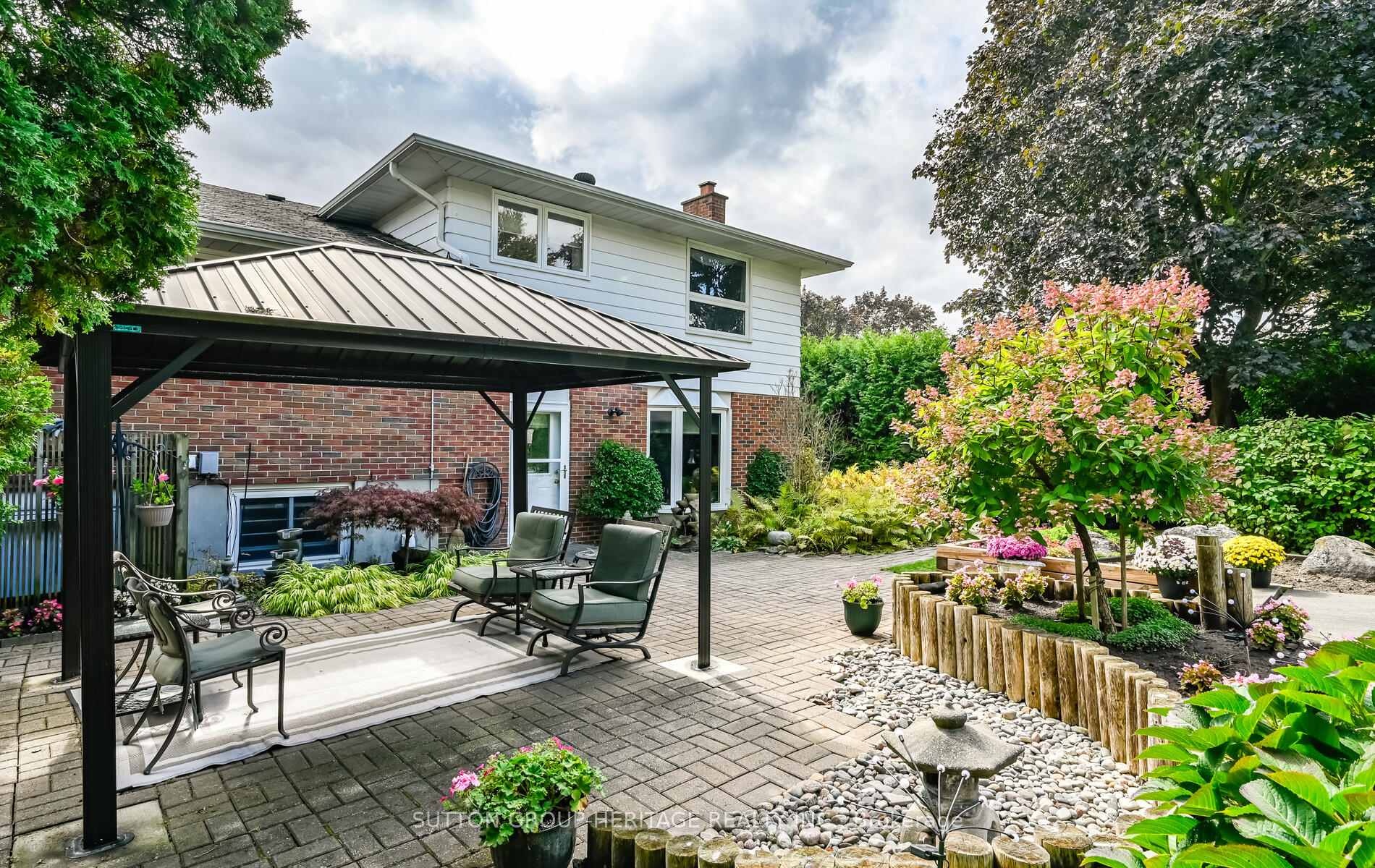 Photo 39 of 245 Ascot Court, Oshawa, Eastdale — HOMEH