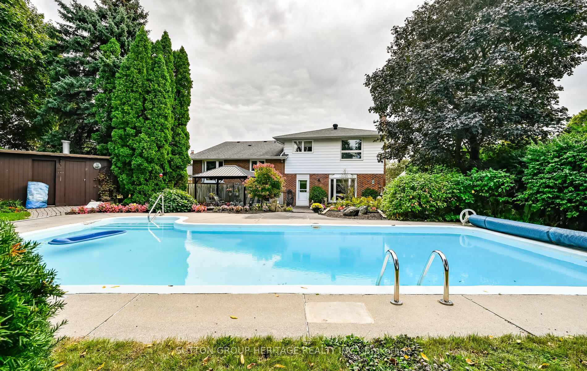 Photo 43 of 245 Ascot Court, Oshawa, Eastdale — HOMEH