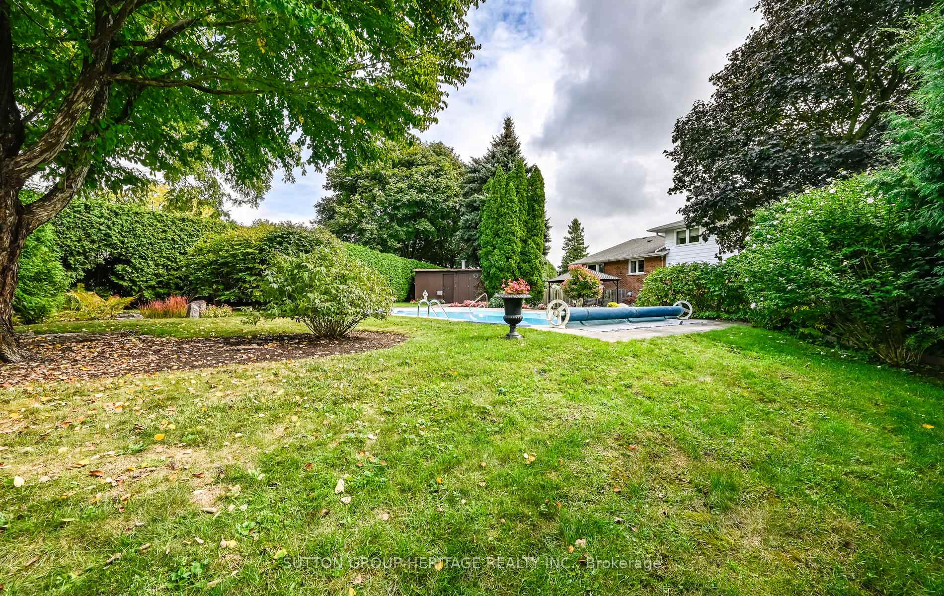 Photo 45 of 245 Ascot Court, Oshawa, Eastdale — HOMEH