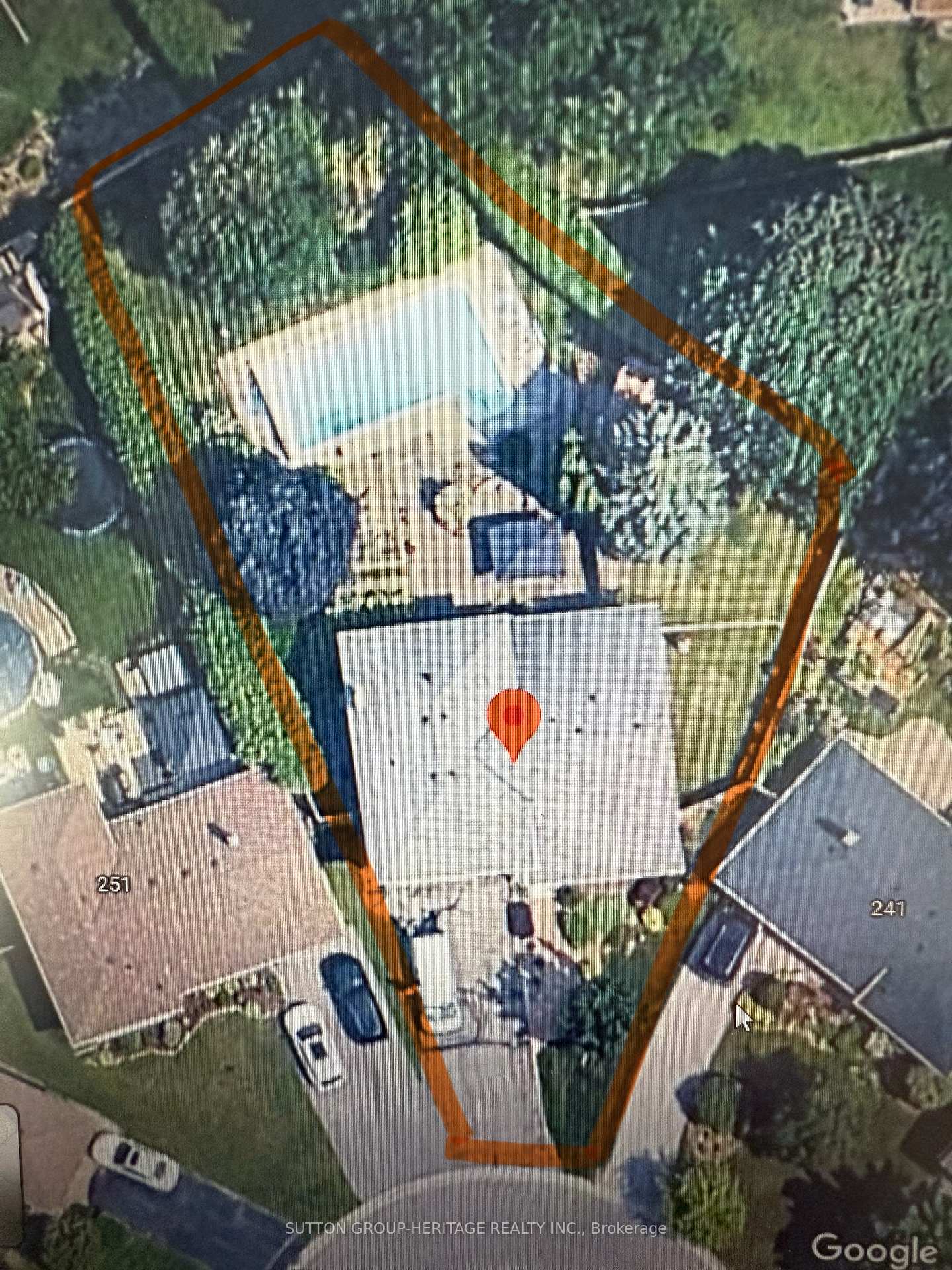 Photo 46 of 245 Ascot Court, Oshawa, Eastdale — HOMEH