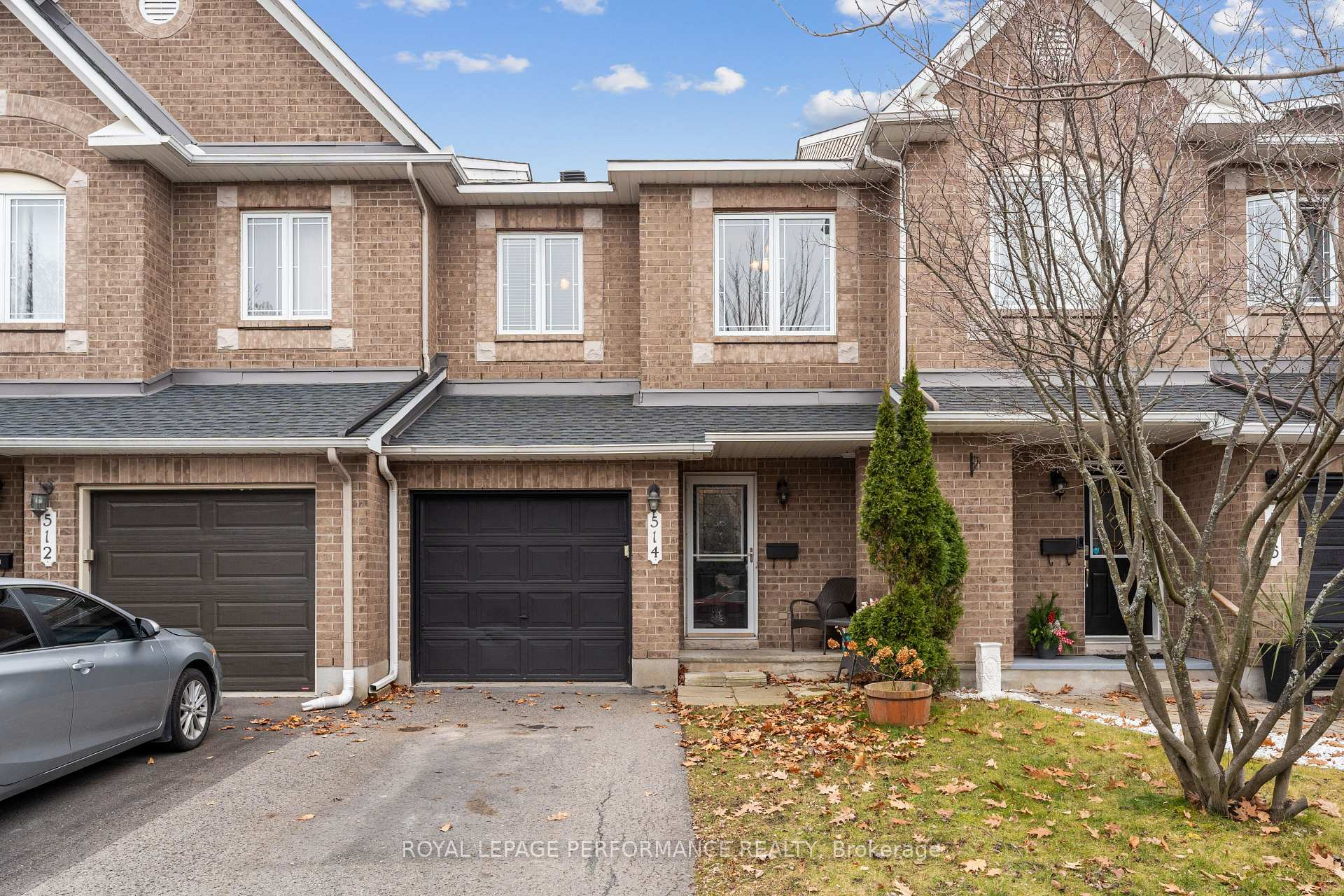 Photo 1 of 514 Louis Toscano Drive, Ottawa, Avalon East — HOMEH