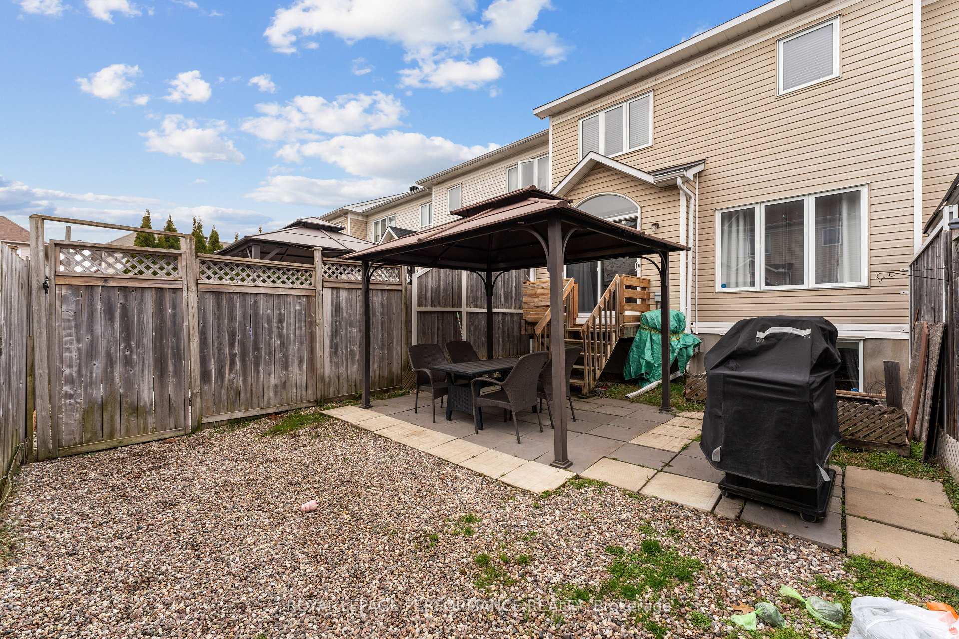 Photo 20 of 514 Louis Toscano Drive, Ottawa, Avalon East — HOMEH
