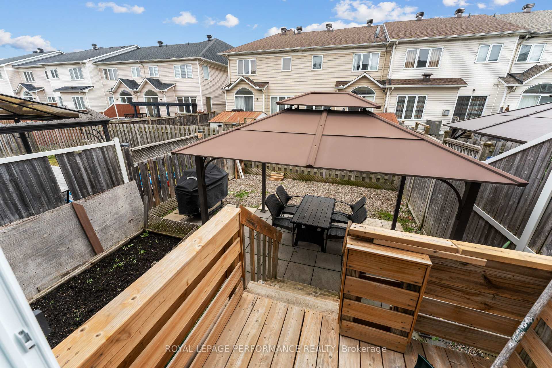 Photo 21 of 514 Louis Toscano Drive, Ottawa, Avalon East — HOMEH