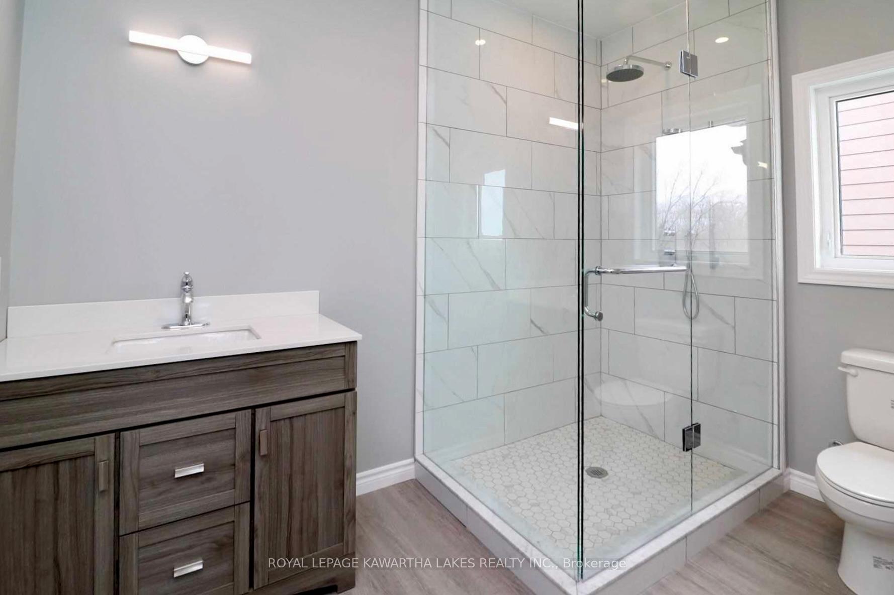 Photo 2 of Unit Unit, 448 Osborne Street, Brock, Beaverton — HOMEH