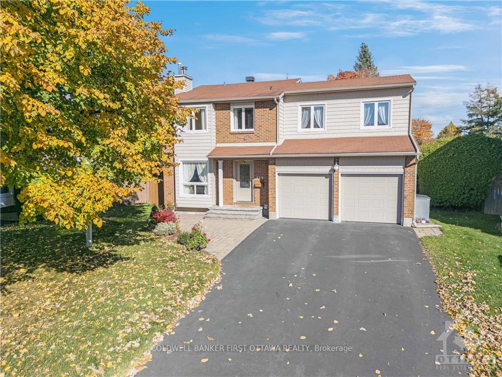 Photo 1 of 439 Grassland Terrace, Ottawa, Queenswood Heights South — HOMEH