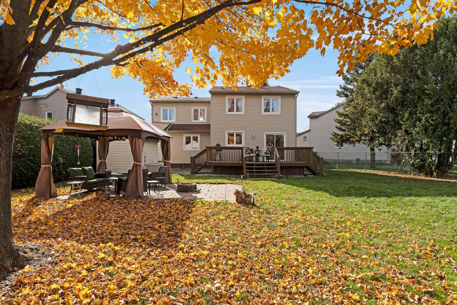 Photo 31 of 439 Grassland Terrace, Ottawa, Queenswood Heights South — HOMEH