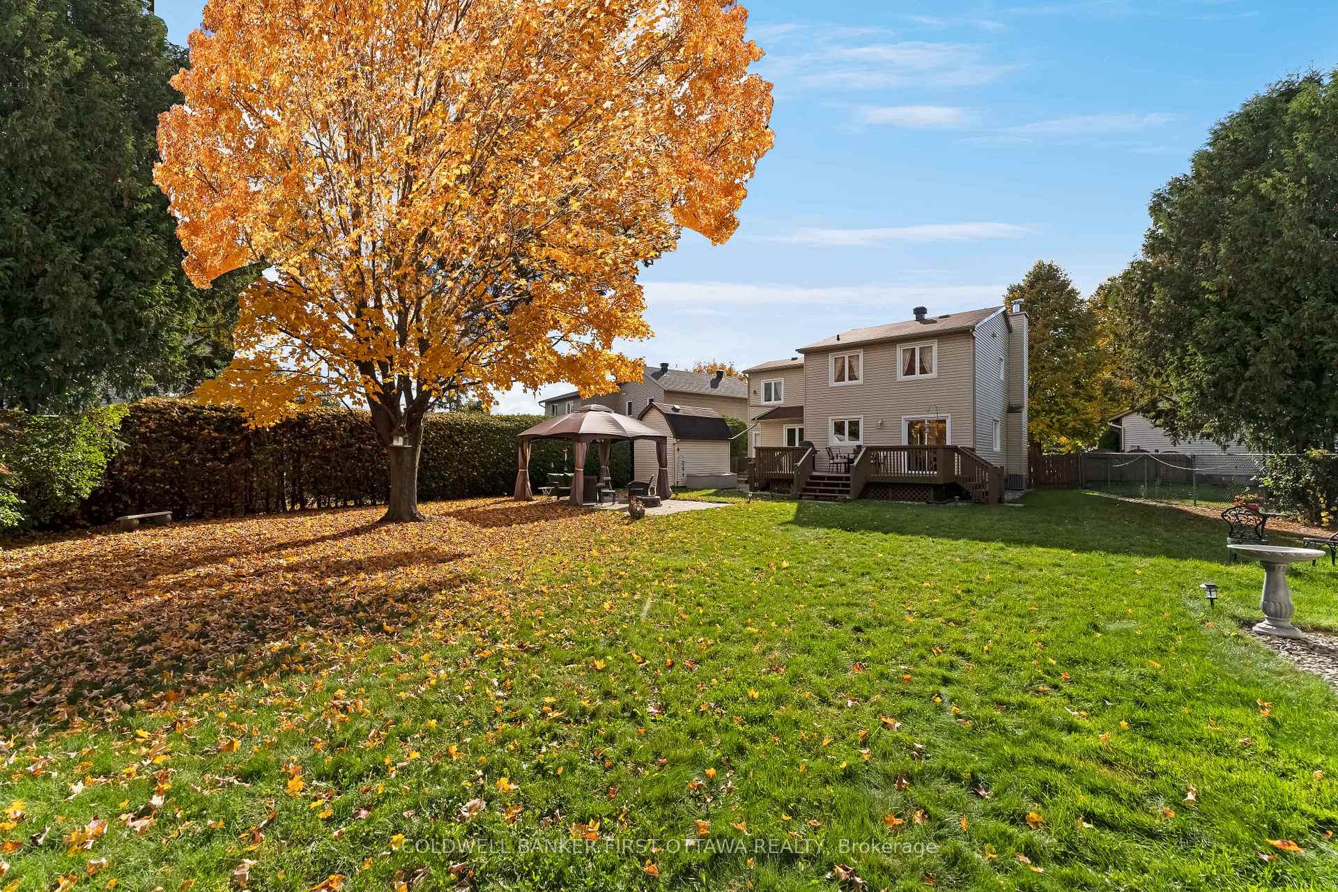 Photo 32 of 439 Grassland Terrace, Ottawa, Queenswood Heights South — HOMEH