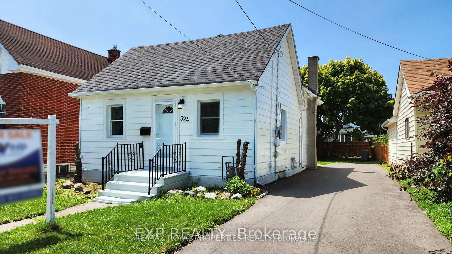 Photo 1 of 324 French Street, Oshawa, O'Neill — HOMEH