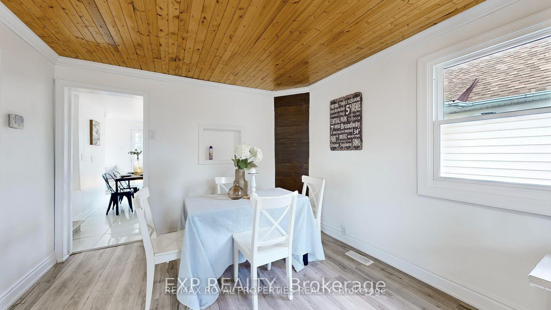 Photo 8 of 324 French Street, Oshawa, O'Neill — HOMEH