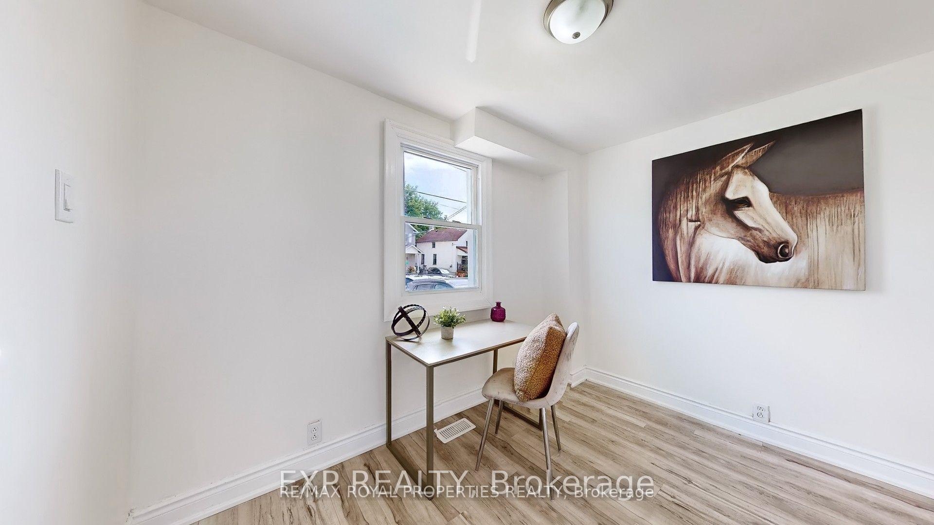 Photo 18 of 324 French Street, Oshawa, O'Neill — HOMEH