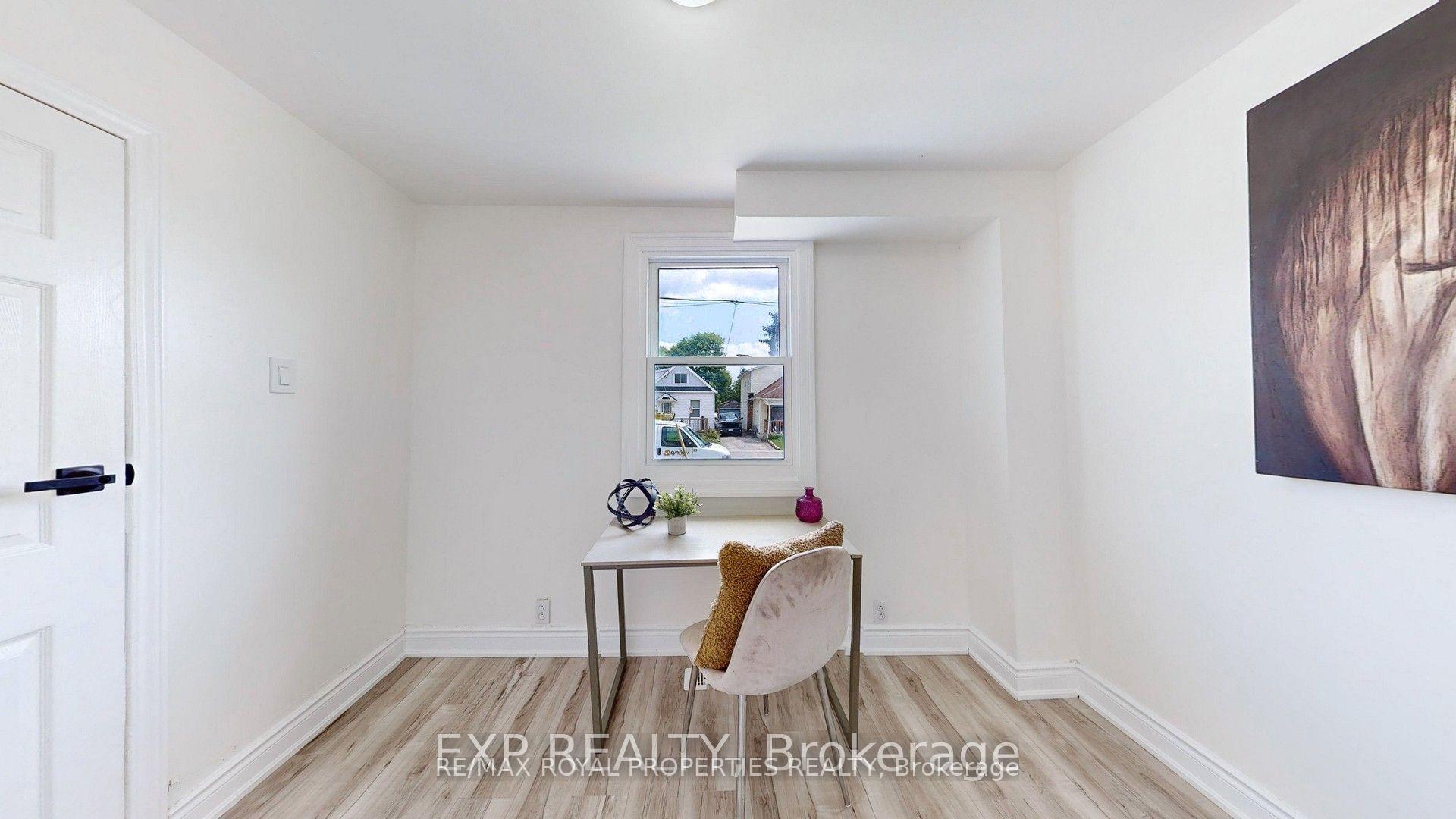 Photo 19 of 324 French Street, Oshawa, O'Neill — HOMEH