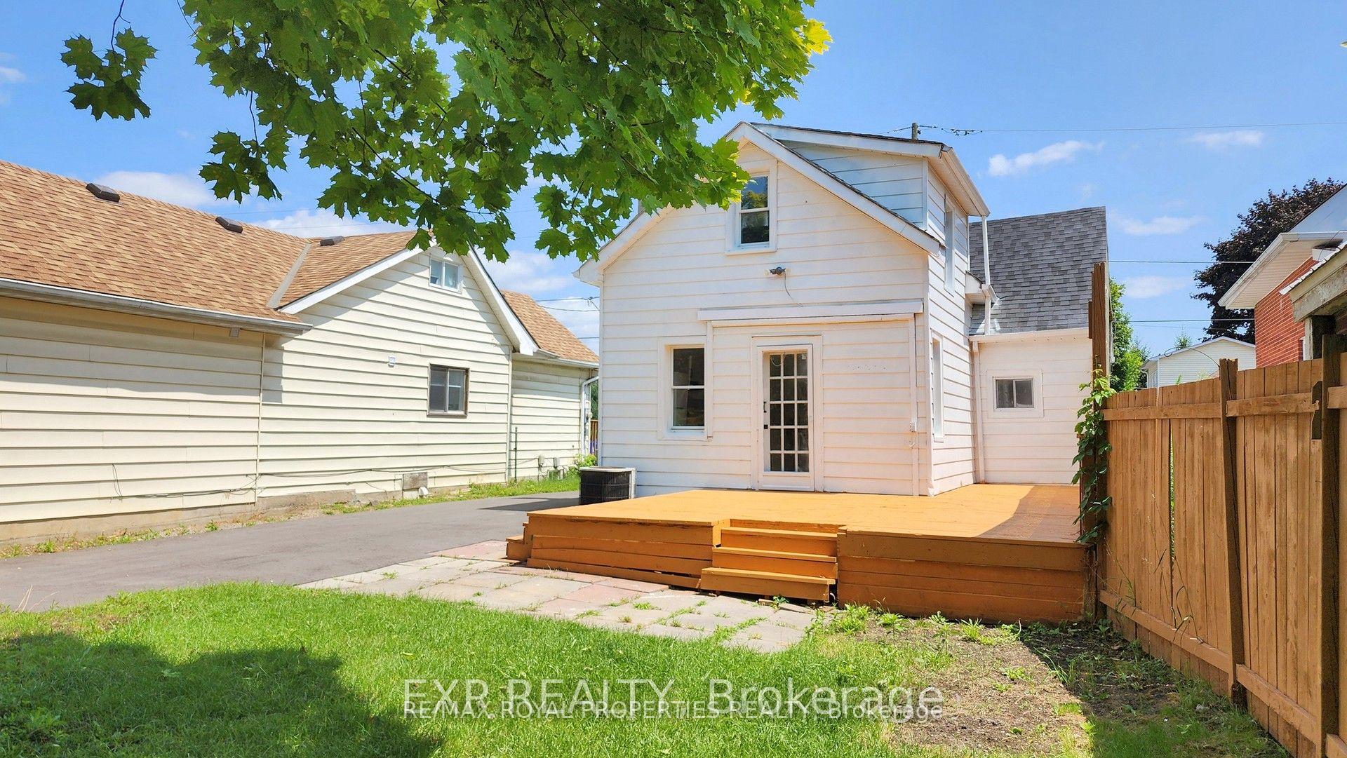 Photo 29 of 324 French Street, Oshawa, O'Neill — HOMEH