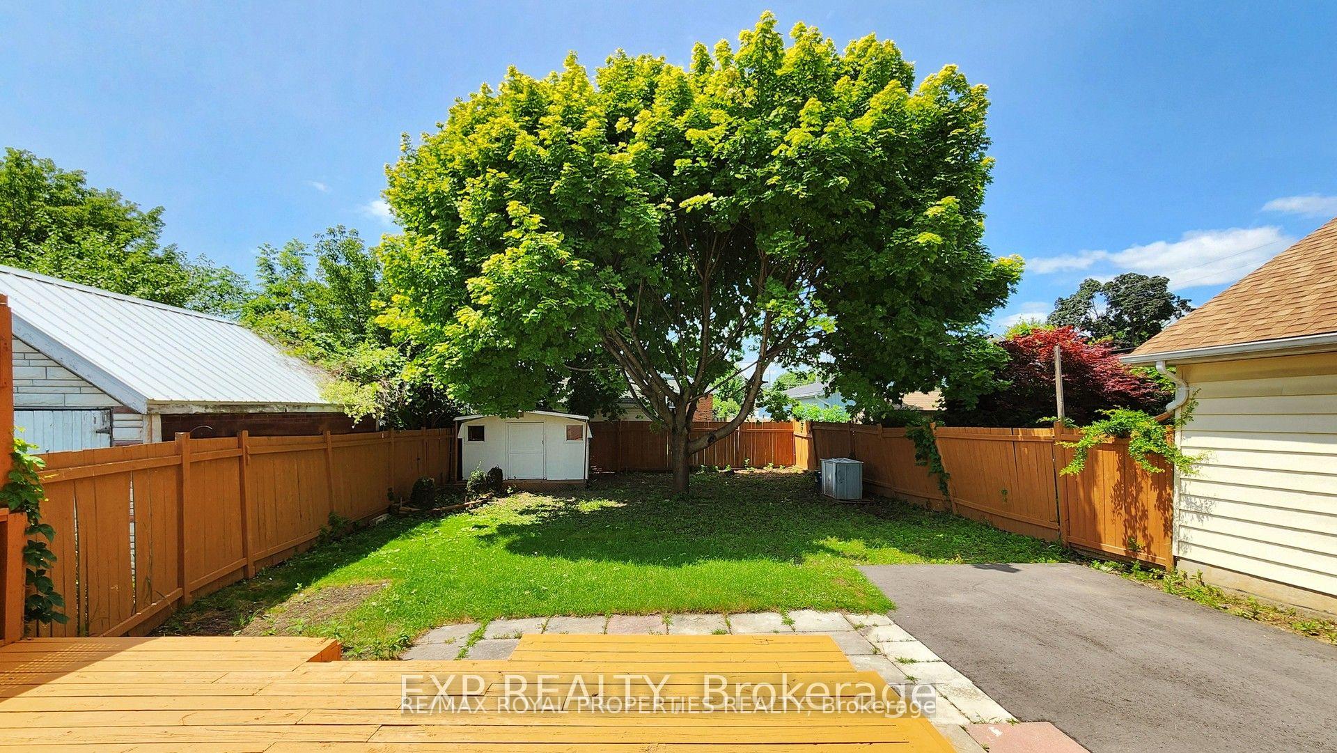 Photo 31 of 324 French Street, Oshawa, O'Neill — HOMEH