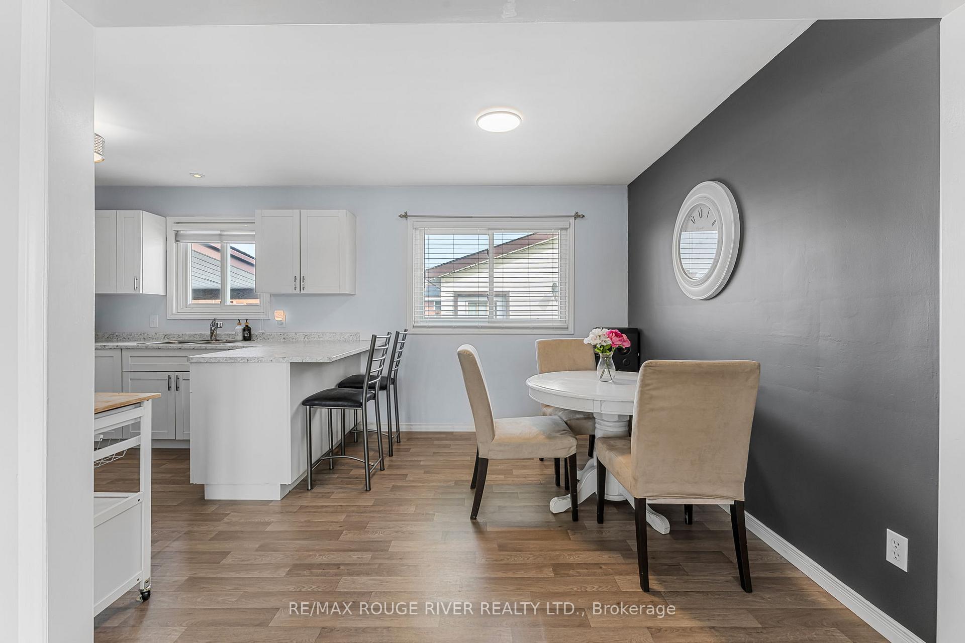 Photo 6 of 55 Grange Avenue, Welland, Lincoln/Crowland — HOMEH