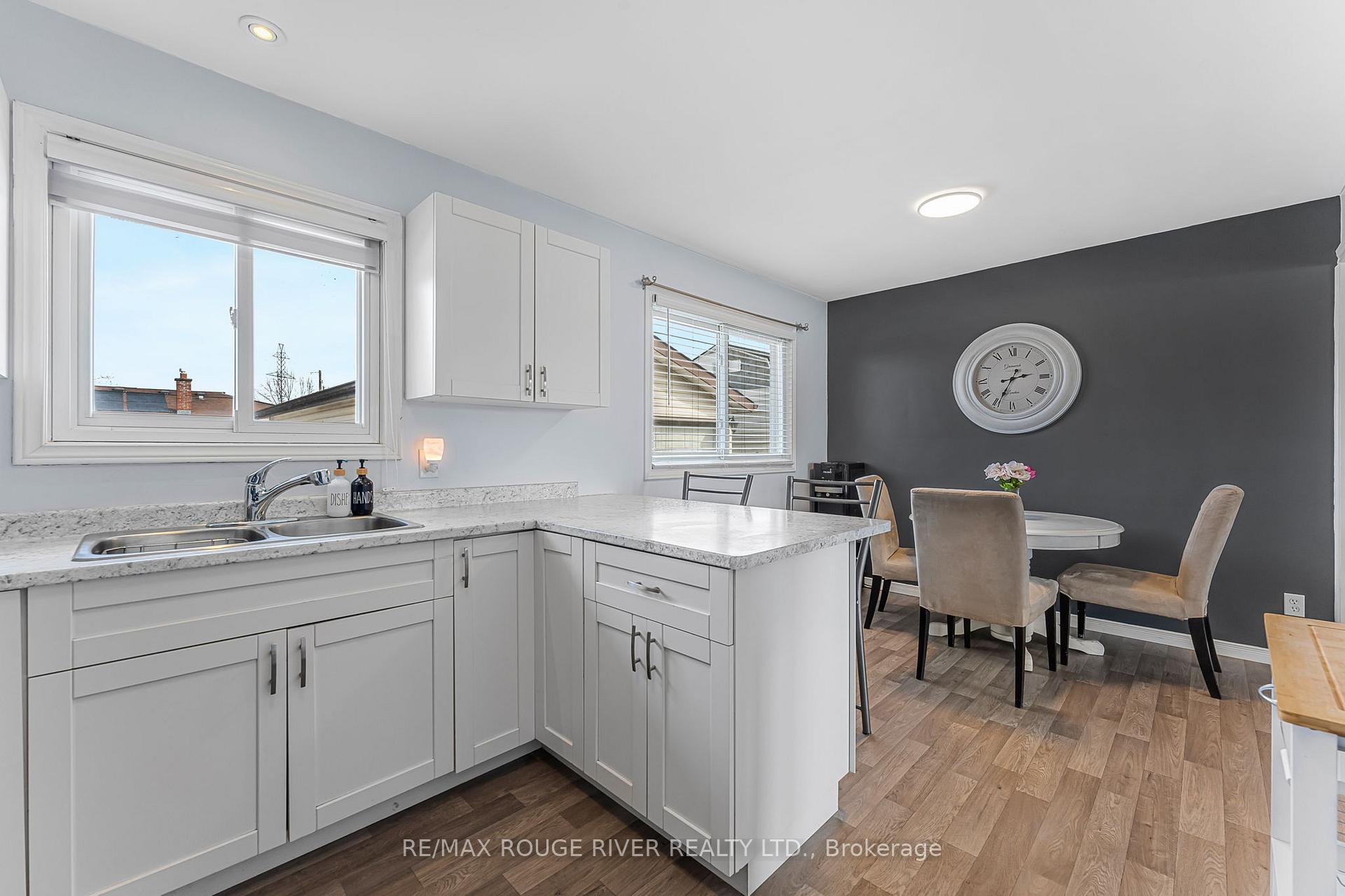 Photo 8 of 55 Grange Avenue, Welland, Lincoln/Crowland — HOMEH