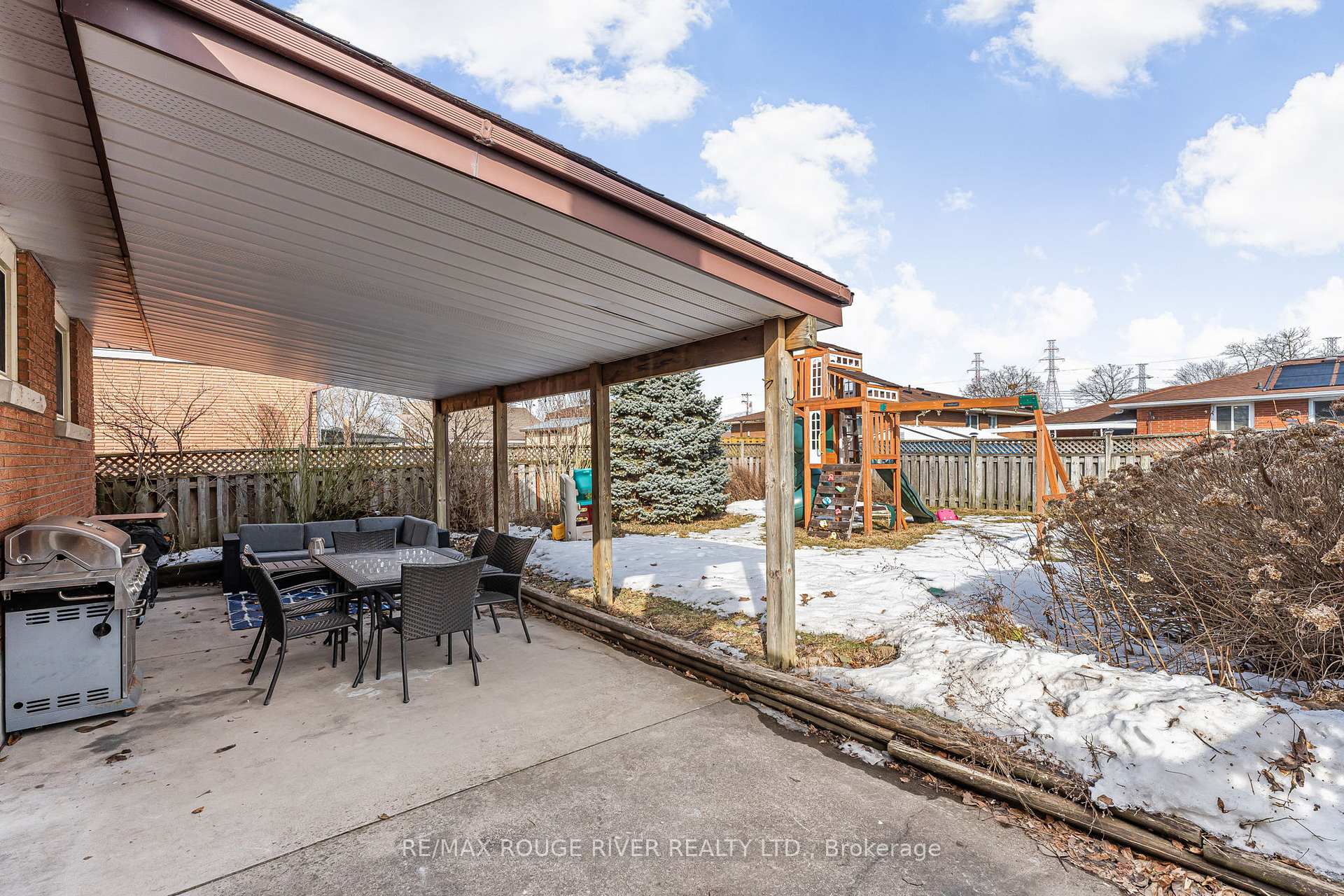 Photo 22 of 55 Grange Avenue, Welland, Lincoln/Crowland — HOMEH