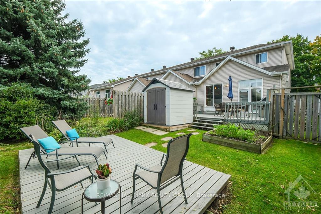 Photo 29 of 949 Markwick Crescent, Ottawa, Notting Hill/Summerside — HOMEH