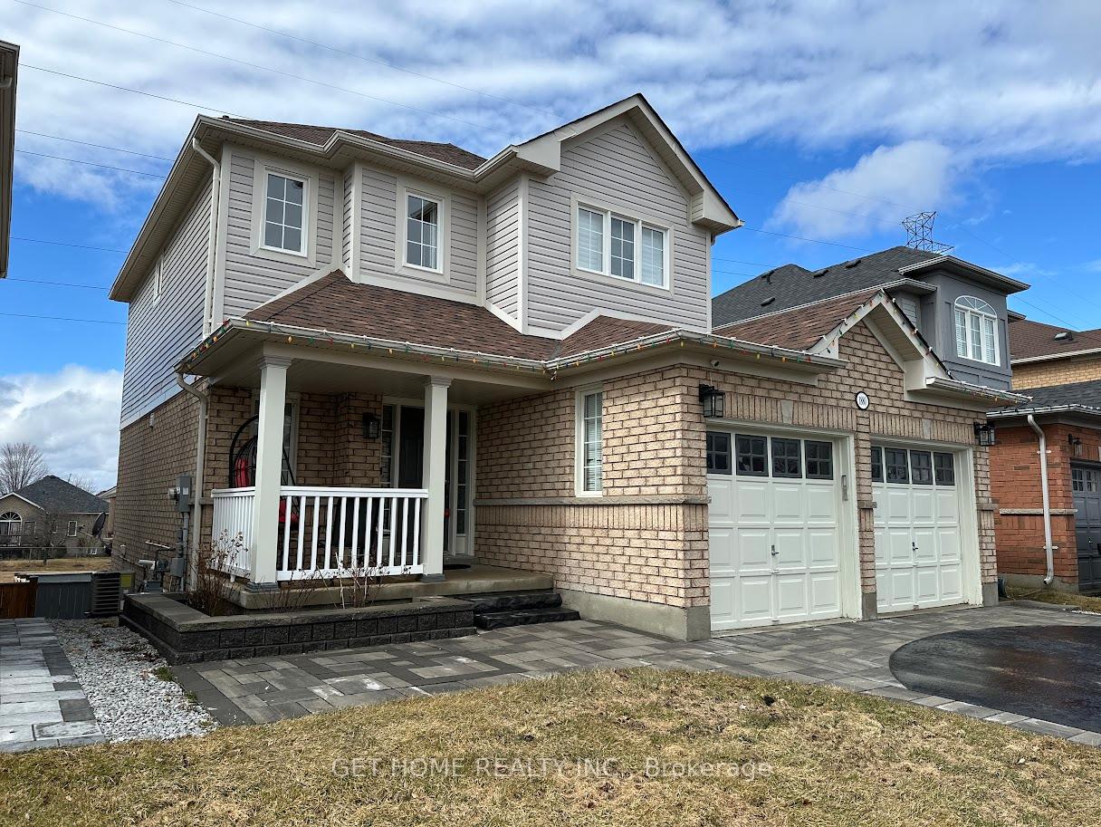 Photo 2 of 1880 Birchview Drive, Oshawa, Samac — HOMEH
