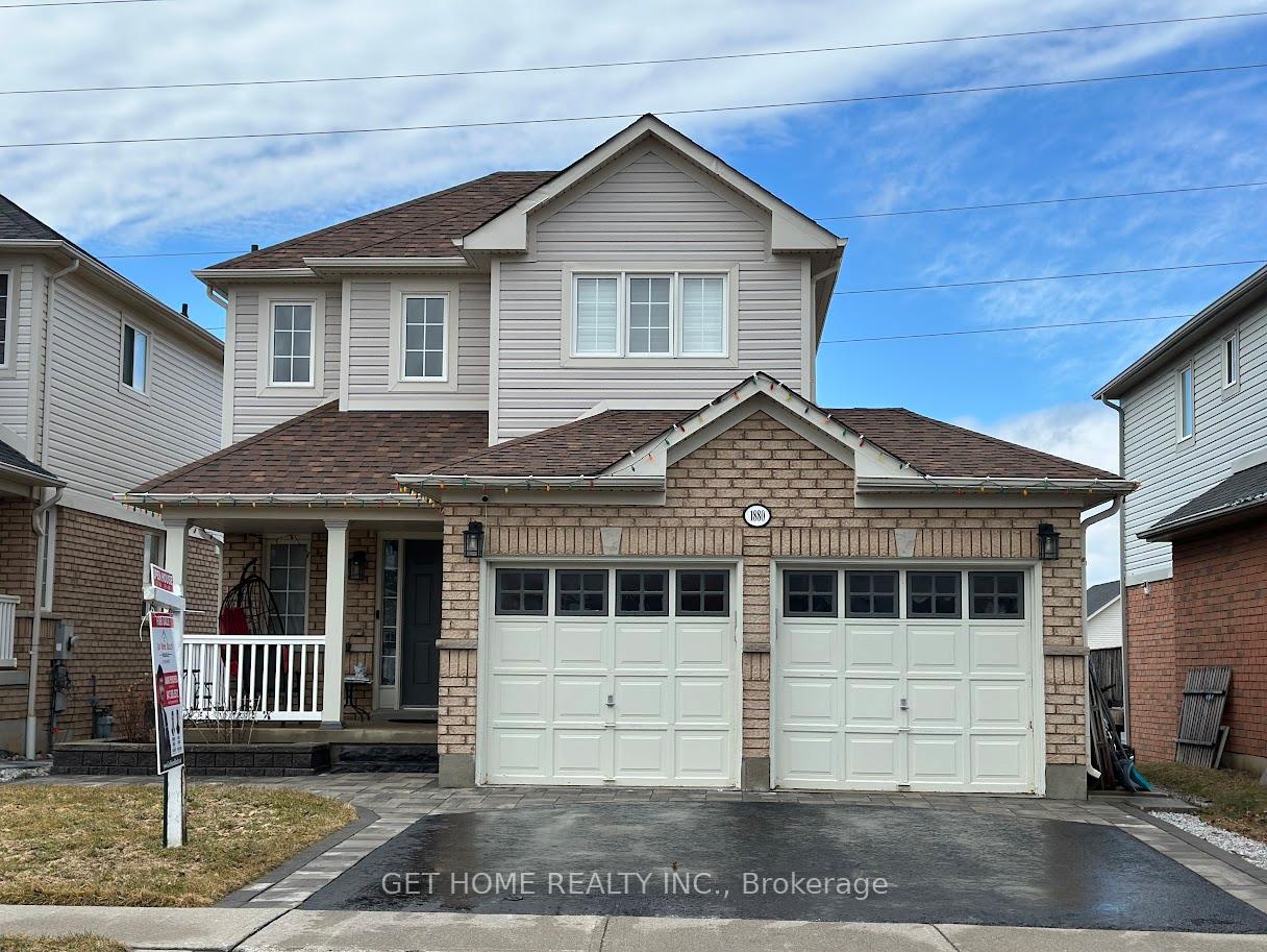 Photo 3 of 1880 Birchview Drive, Oshawa, Samac — HOMEH