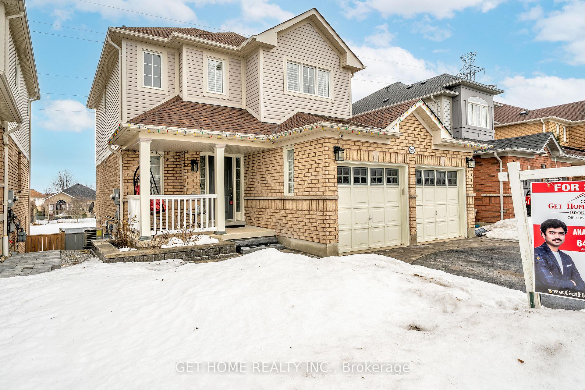Photo 4 of 1880 Birchview Drive, Oshawa, Samac — HOMEH