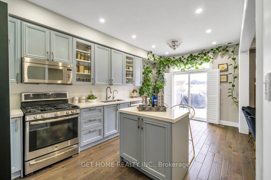 Photo 7 of 1880 Birchview Drive, Oshawa, Samac — HOMEH