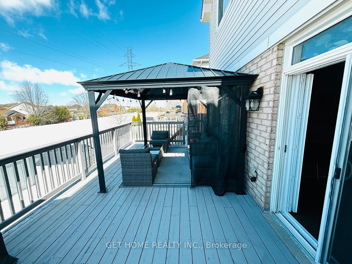 Photo 11 of 1880 Birchview Drive, Oshawa, Samac — HOMEH
