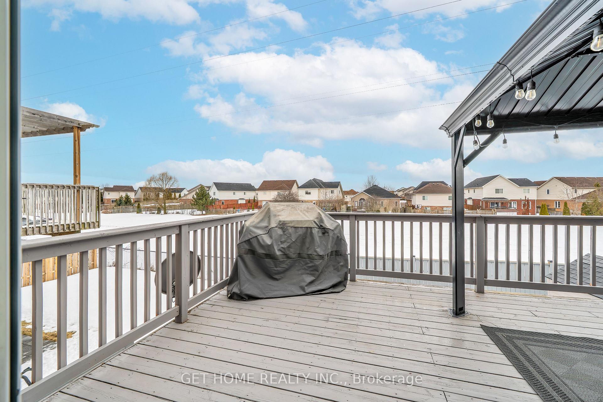 Photo 12 of 1880 Birchview Drive, Oshawa, Samac — HOMEH