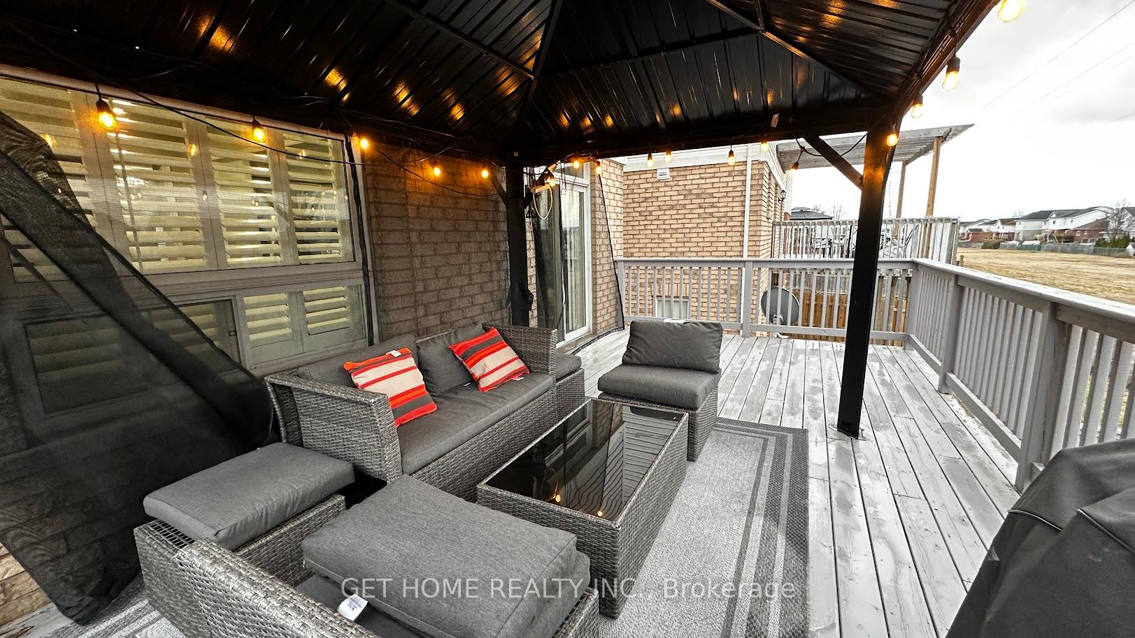 Photo 14 of 1880 Birchview Drive, Oshawa, Samac — HOMEH