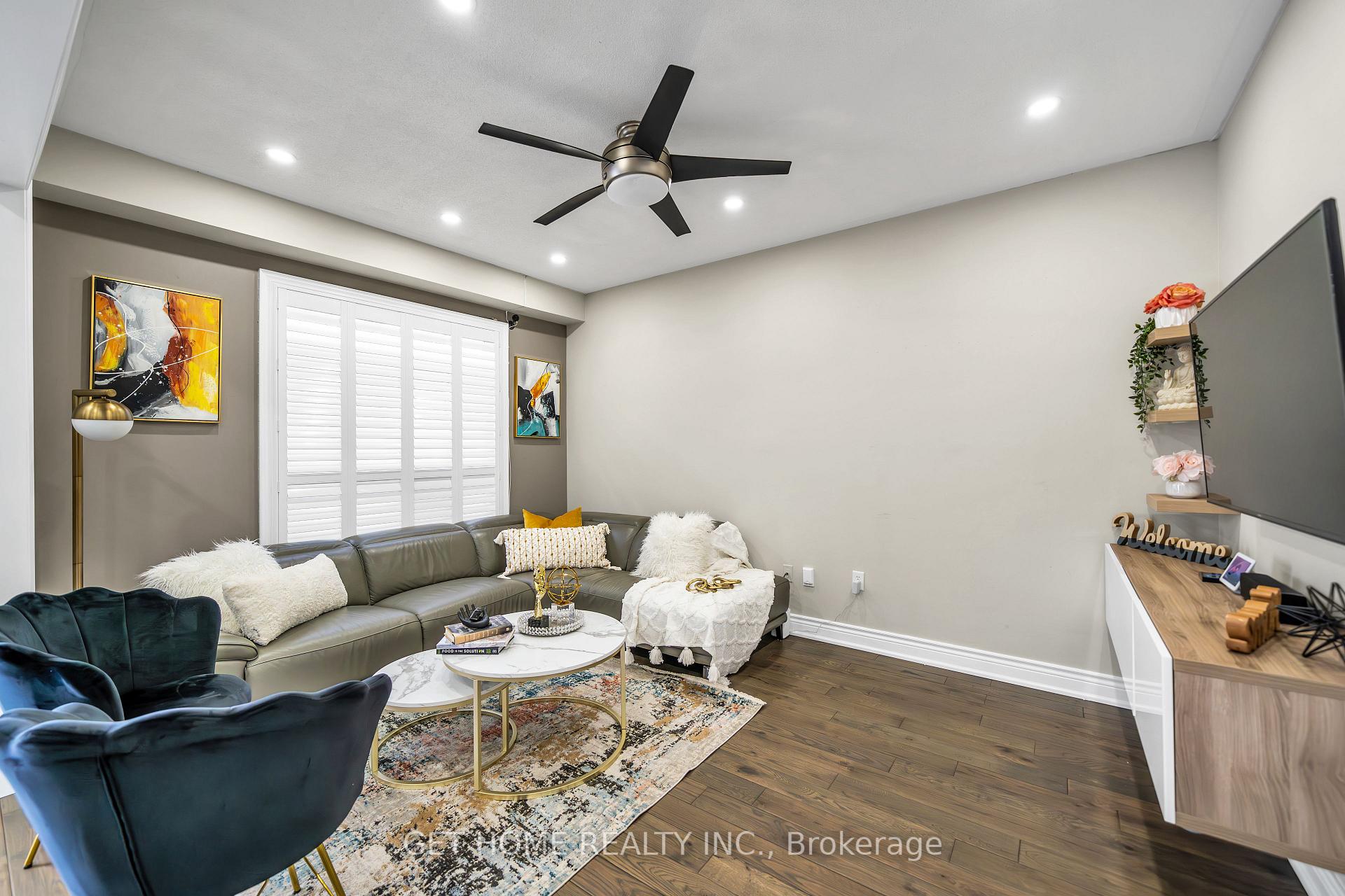 Photo 16 of 1880 Birchview Drive, Oshawa, Samac — HOMEH