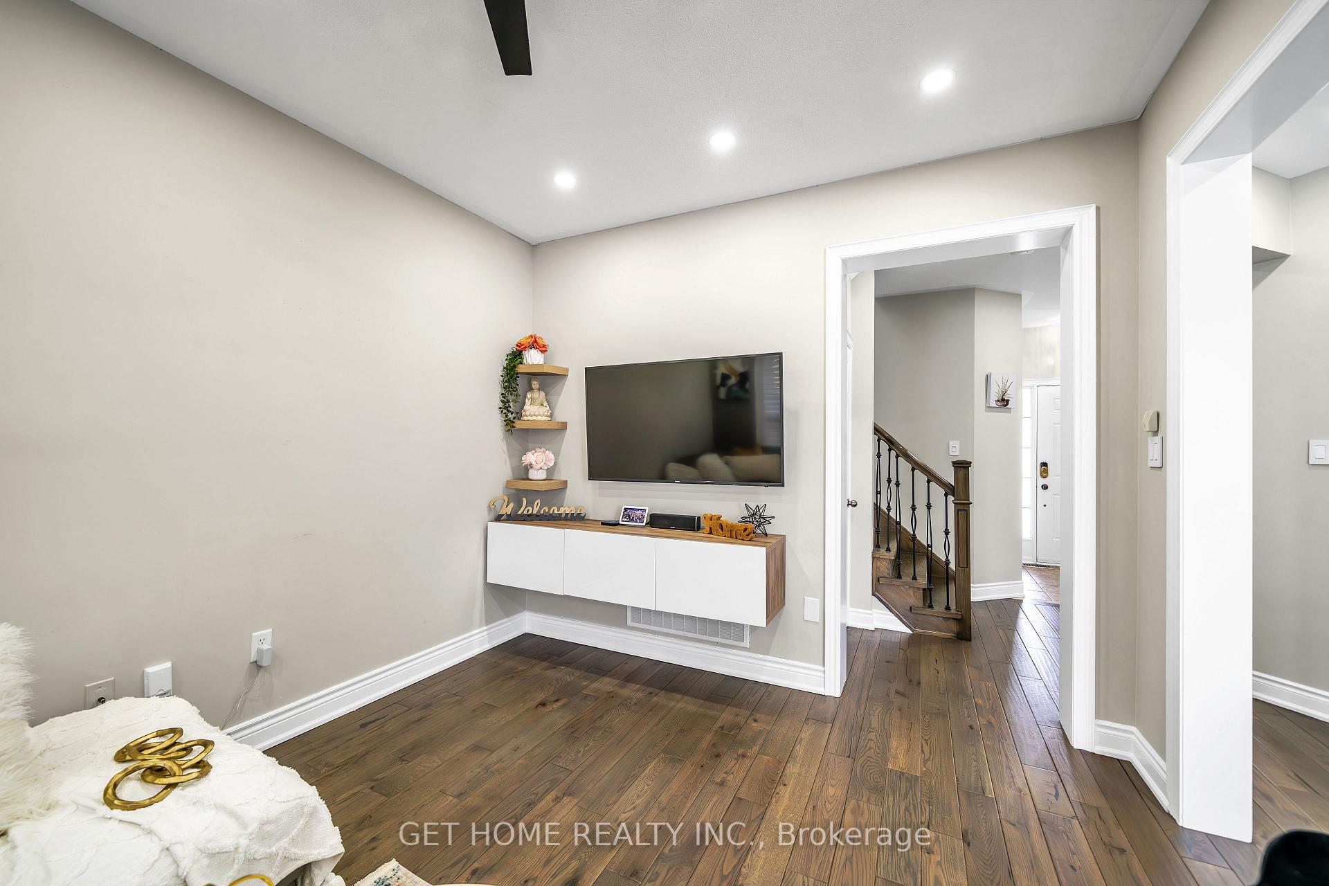 Photo 18 of 1880 Birchview Drive, Oshawa, Samac — HOMEH