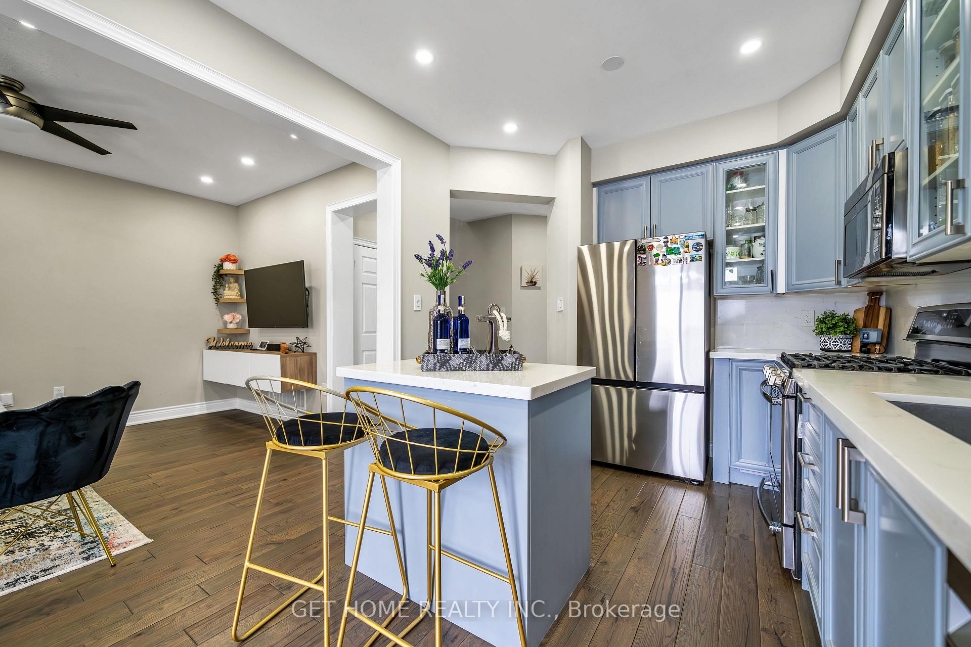 Photo 21 of 1880 Birchview Drive, Oshawa, Samac — HOMEH