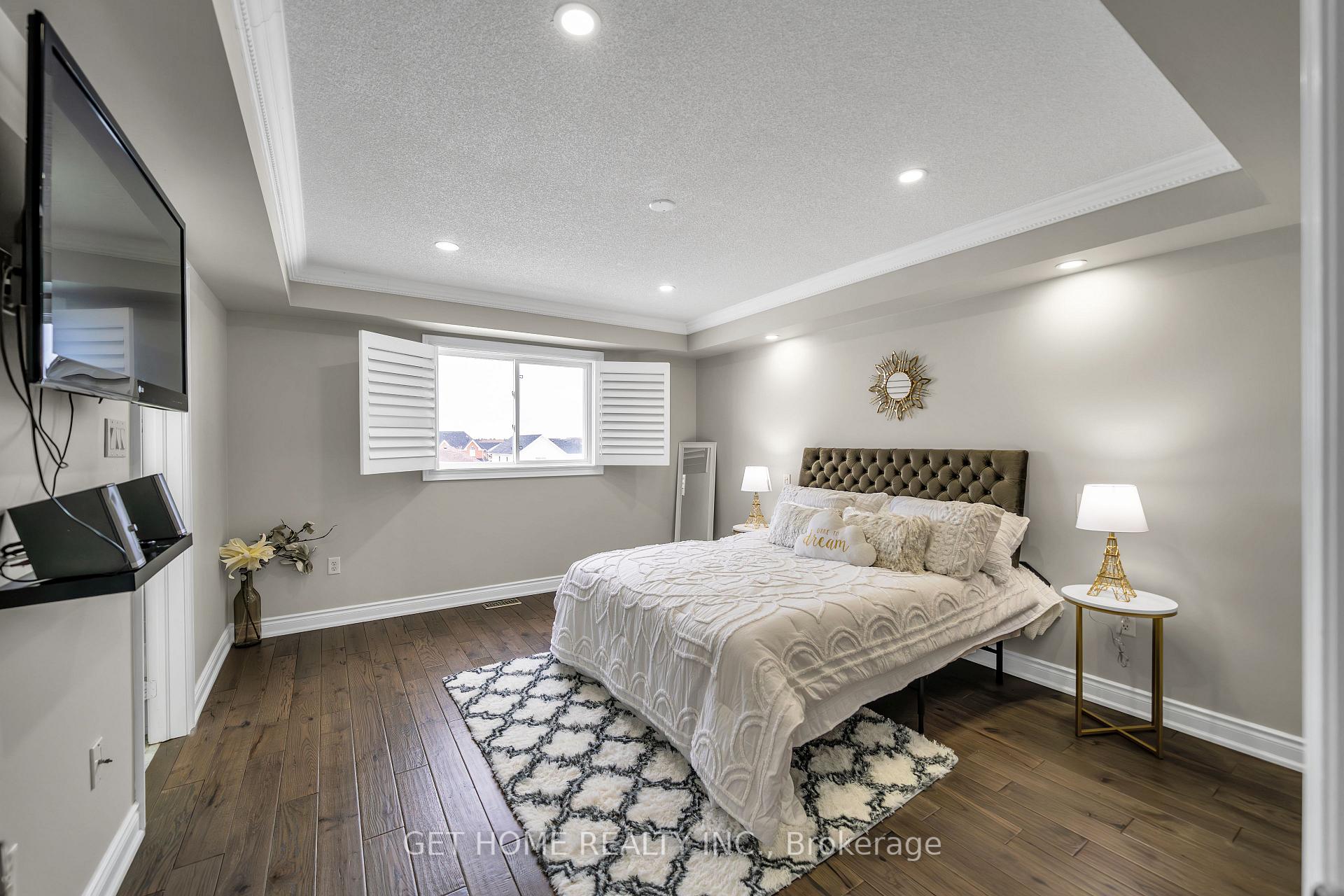 Photo 23 of 1880 Birchview Drive, Oshawa, Samac — HOMEH