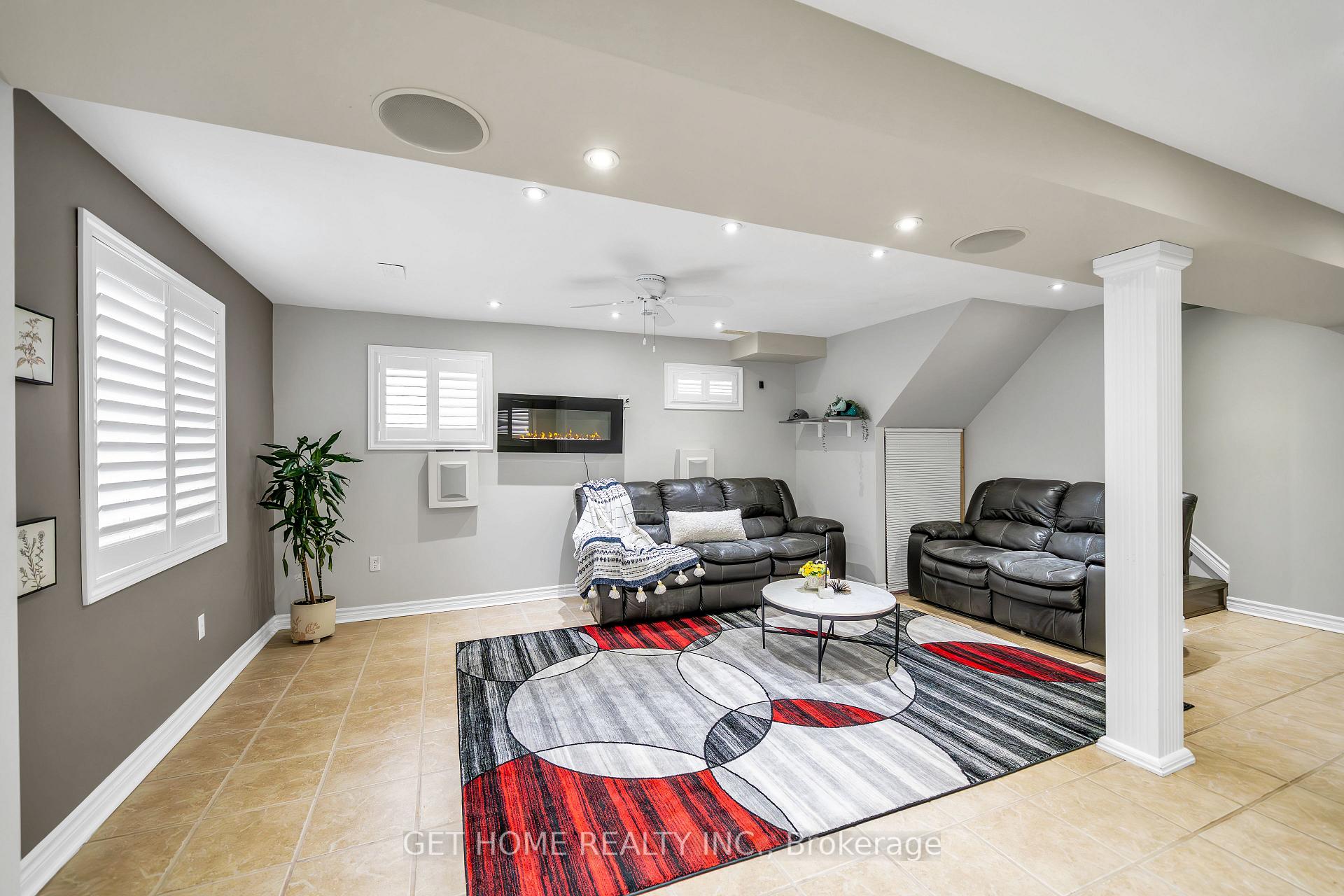 Photo 33 of 1880 Birchview Drive, Oshawa, Samac — HOMEH
