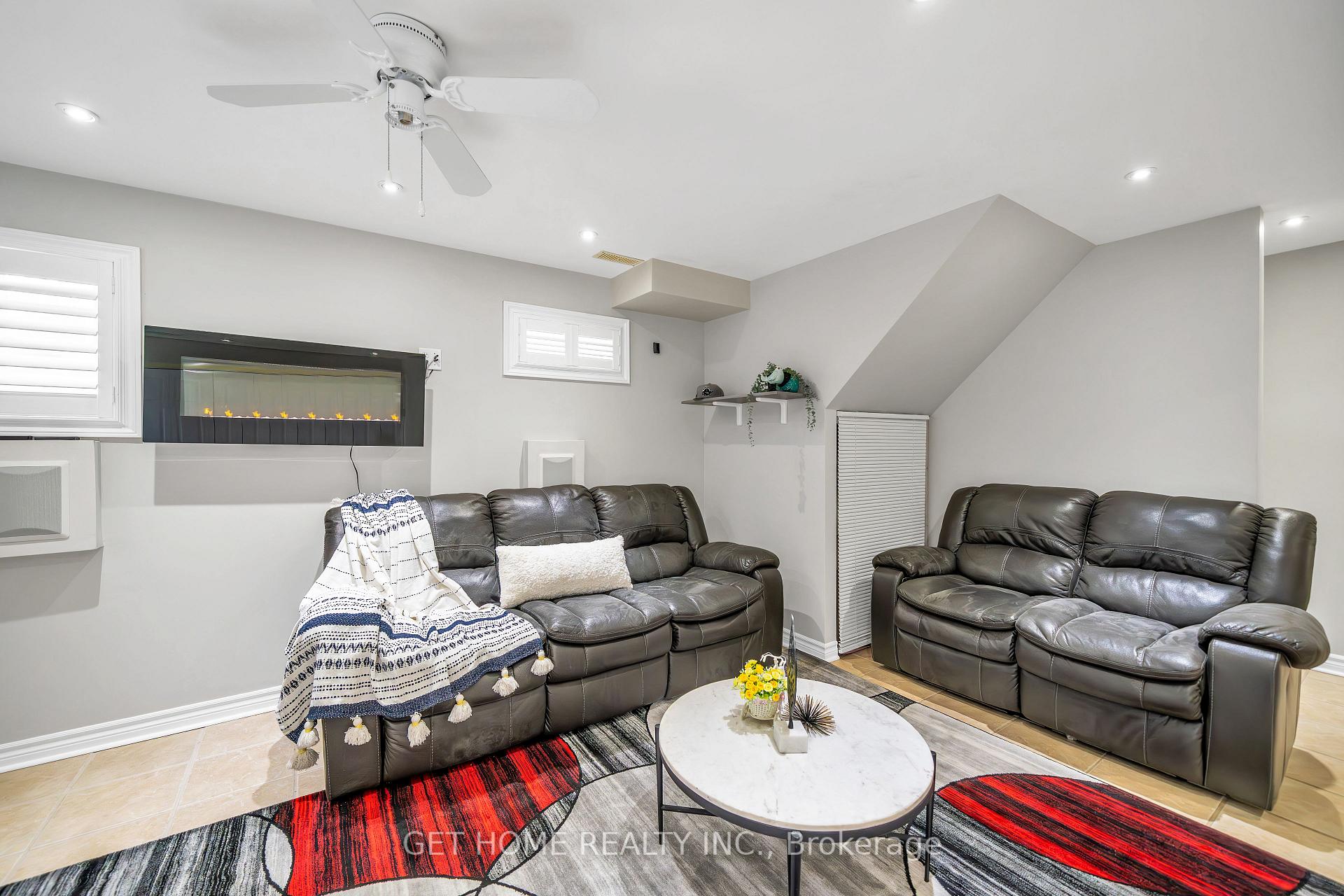 Photo 34 of 1880 Birchview Drive, Oshawa, Samac — HOMEH
