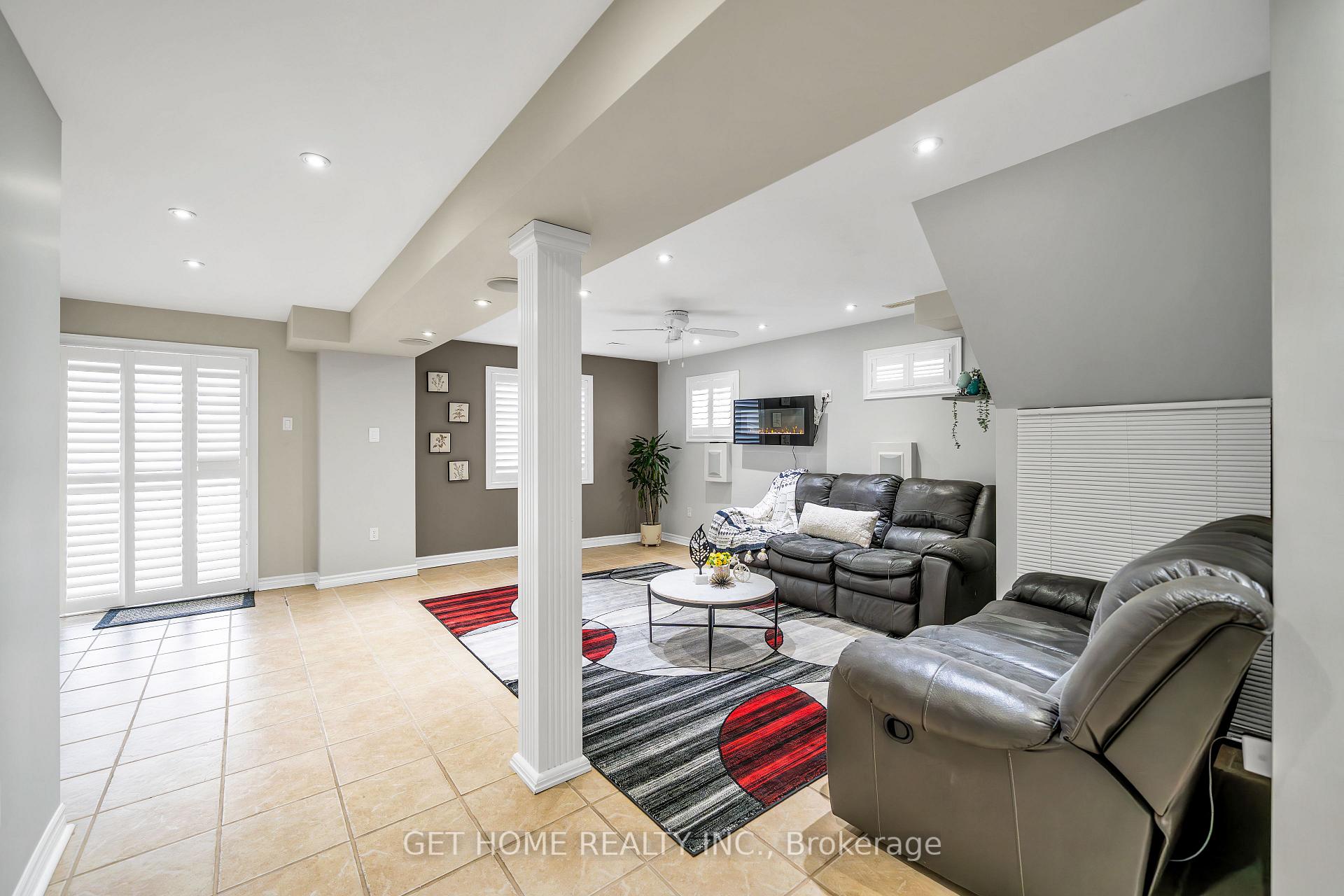 Photo 35 of 1880 Birchview Drive, Oshawa, Samac — HOMEH