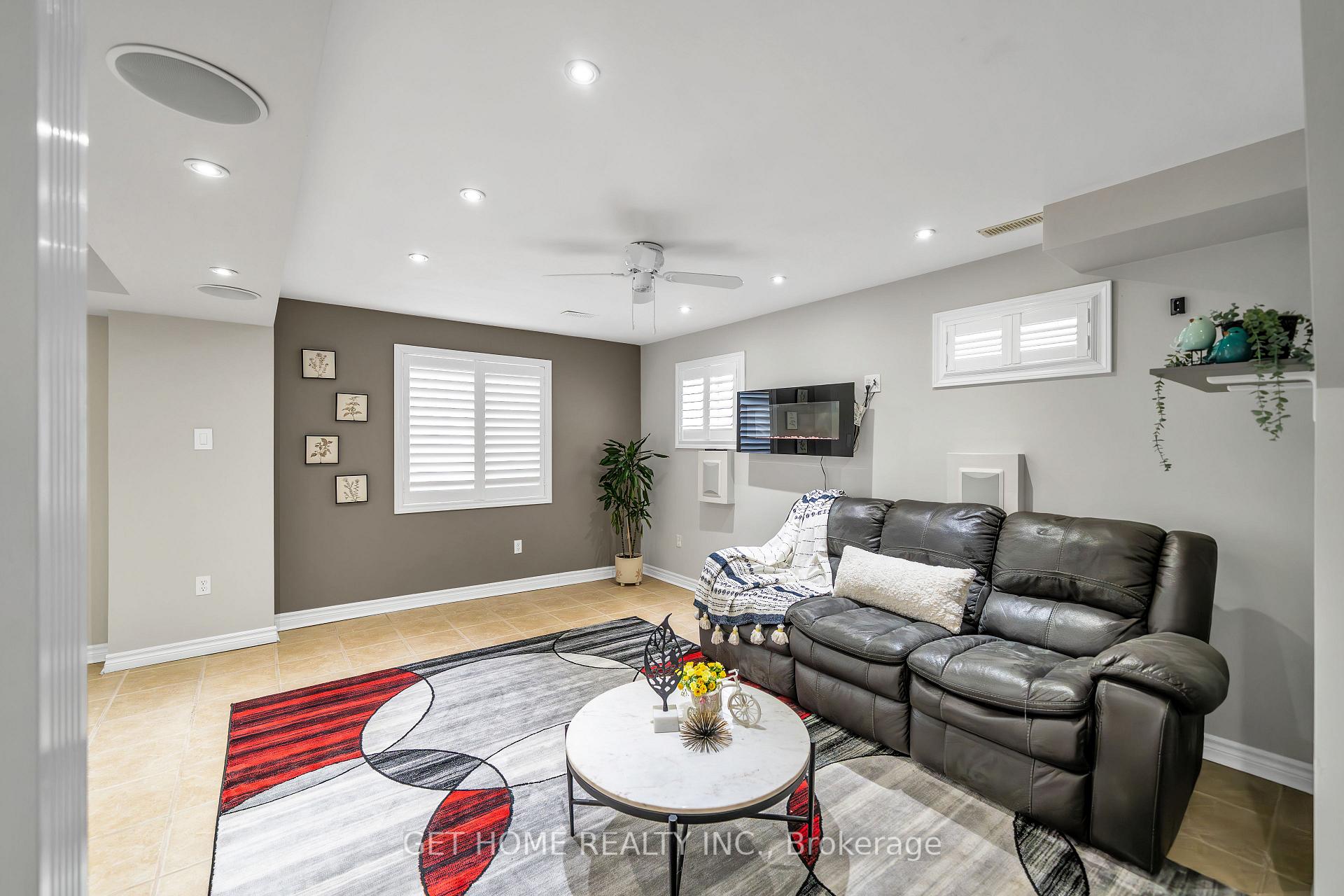 Photo 36 of 1880 Birchview Drive, Oshawa, Samac — HOMEH