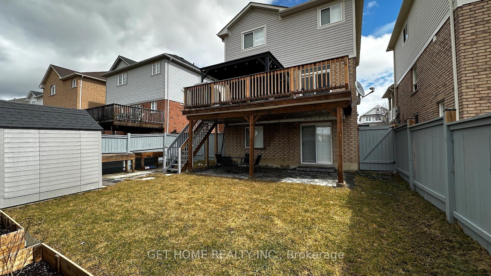 Photo 46 of 1880 Birchview Drive, Oshawa, Samac — HOMEH