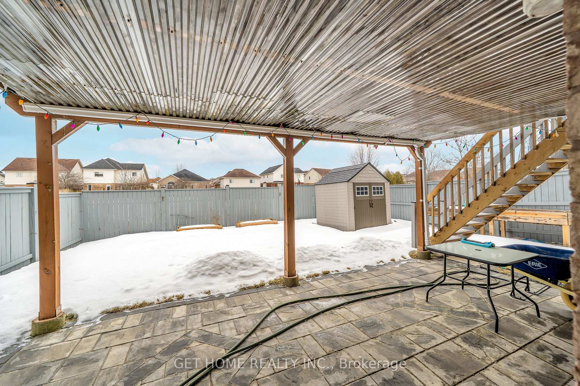 Photo 47 of 1880 Birchview Drive, Oshawa, Samac — HOMEH