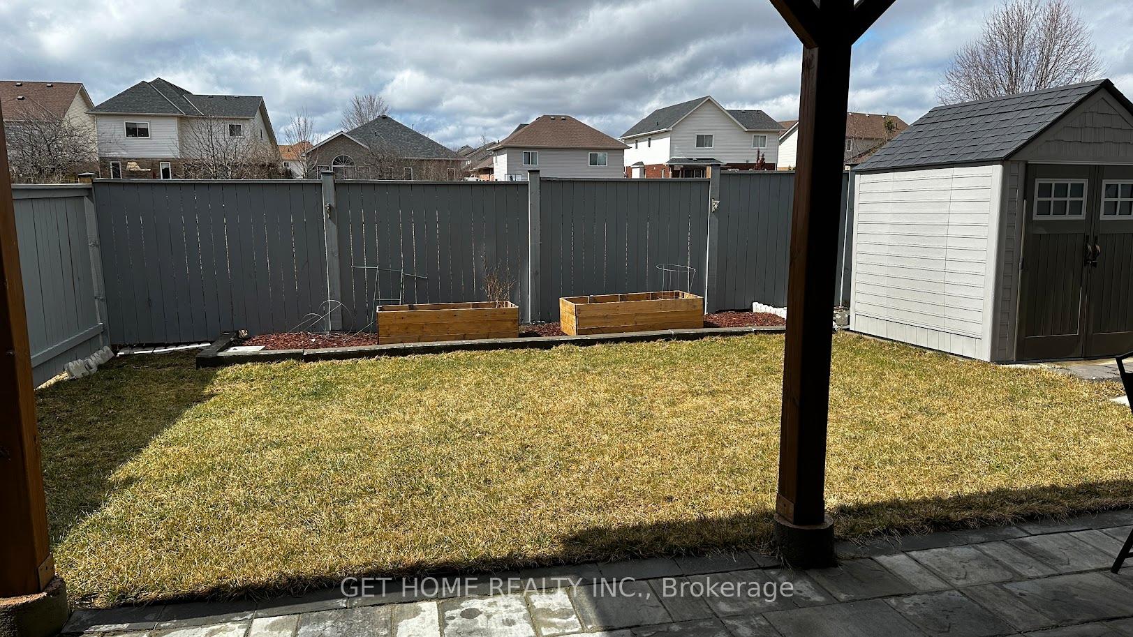 Photo 48 of 1880 Birchview Drive, Oshawa, Samac — HOMEH