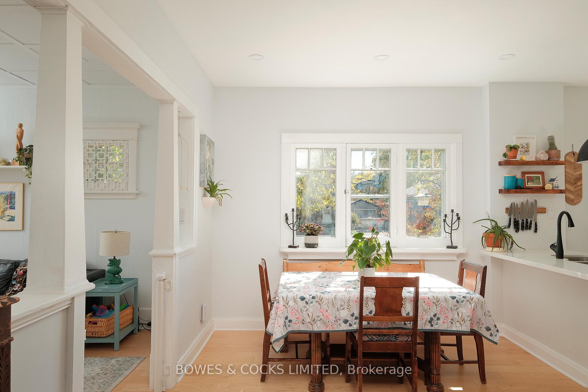 Photo 6 of 705 Young Street, Peterborough, Otonabee Ward 1 — HOMEH