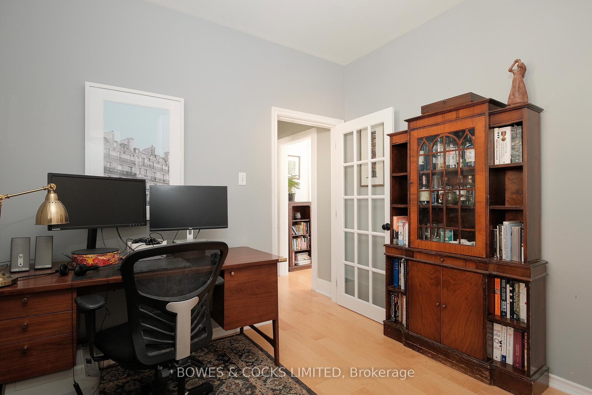 Photo 15 of 705 Young Street, Peterborough, Otonabee Ward 1 — HOMEH